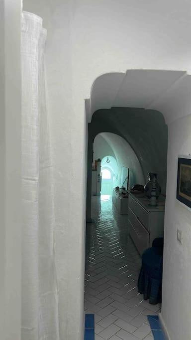 Nana Casa Vacanza Capri