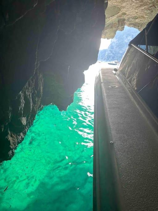 Casa vacanze Nana Casa Vacanza Capri
