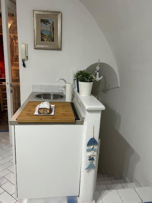 Nana Casa Vacanza