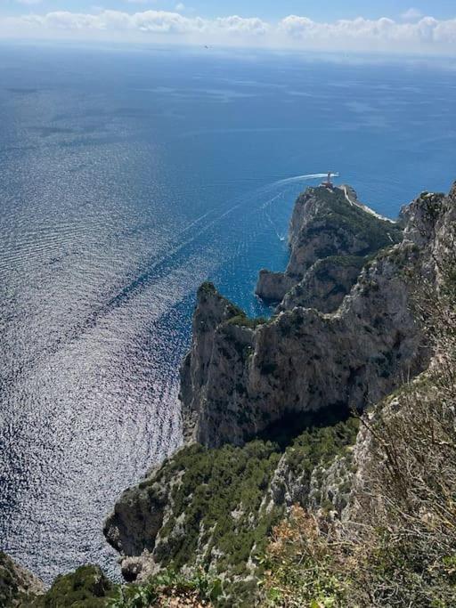 Nana Casa Vacanza *
