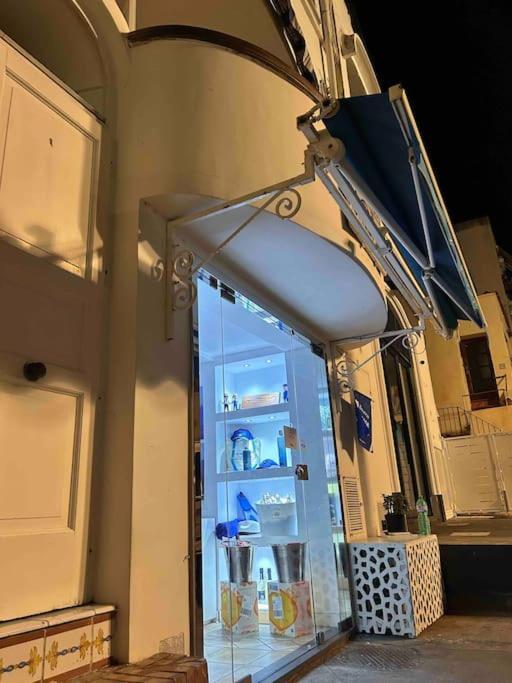 Casa vacanze Nana Casa Vacanza Capri