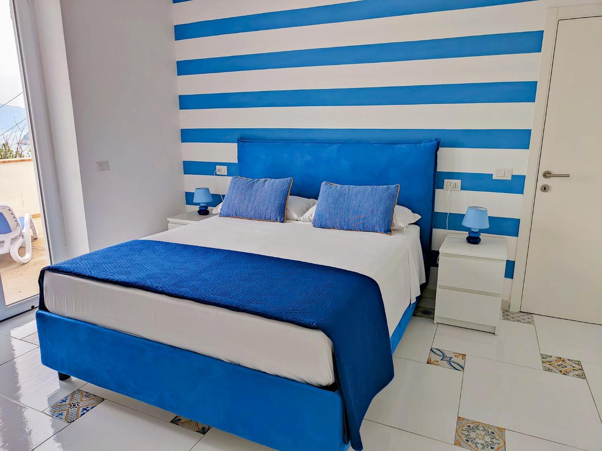 Apartment My Seaview Capri