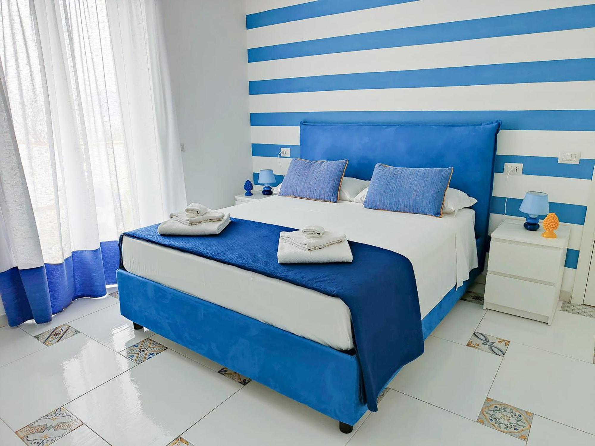 Apartment My Seaview Capri