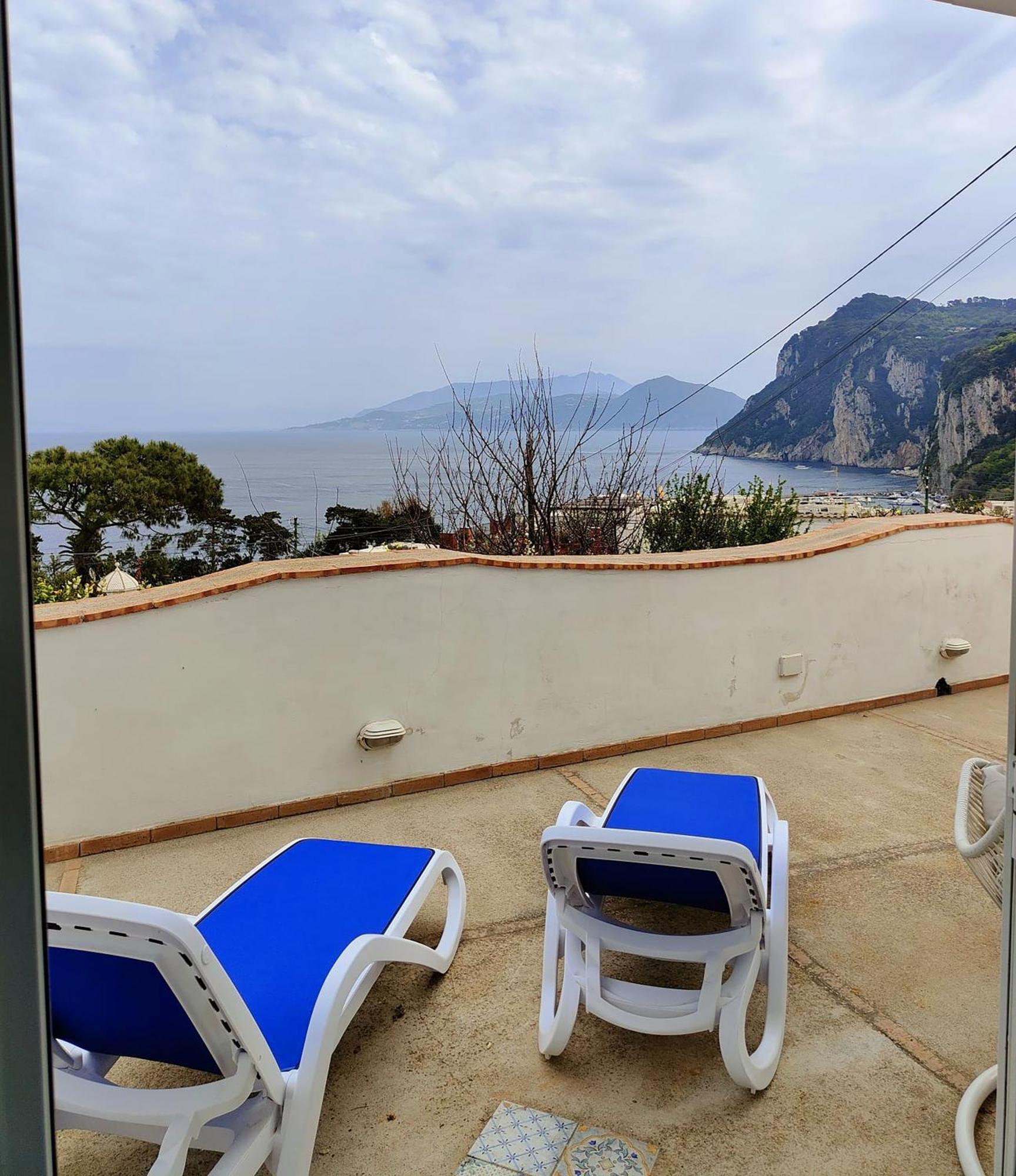 Apartment My Seaview *