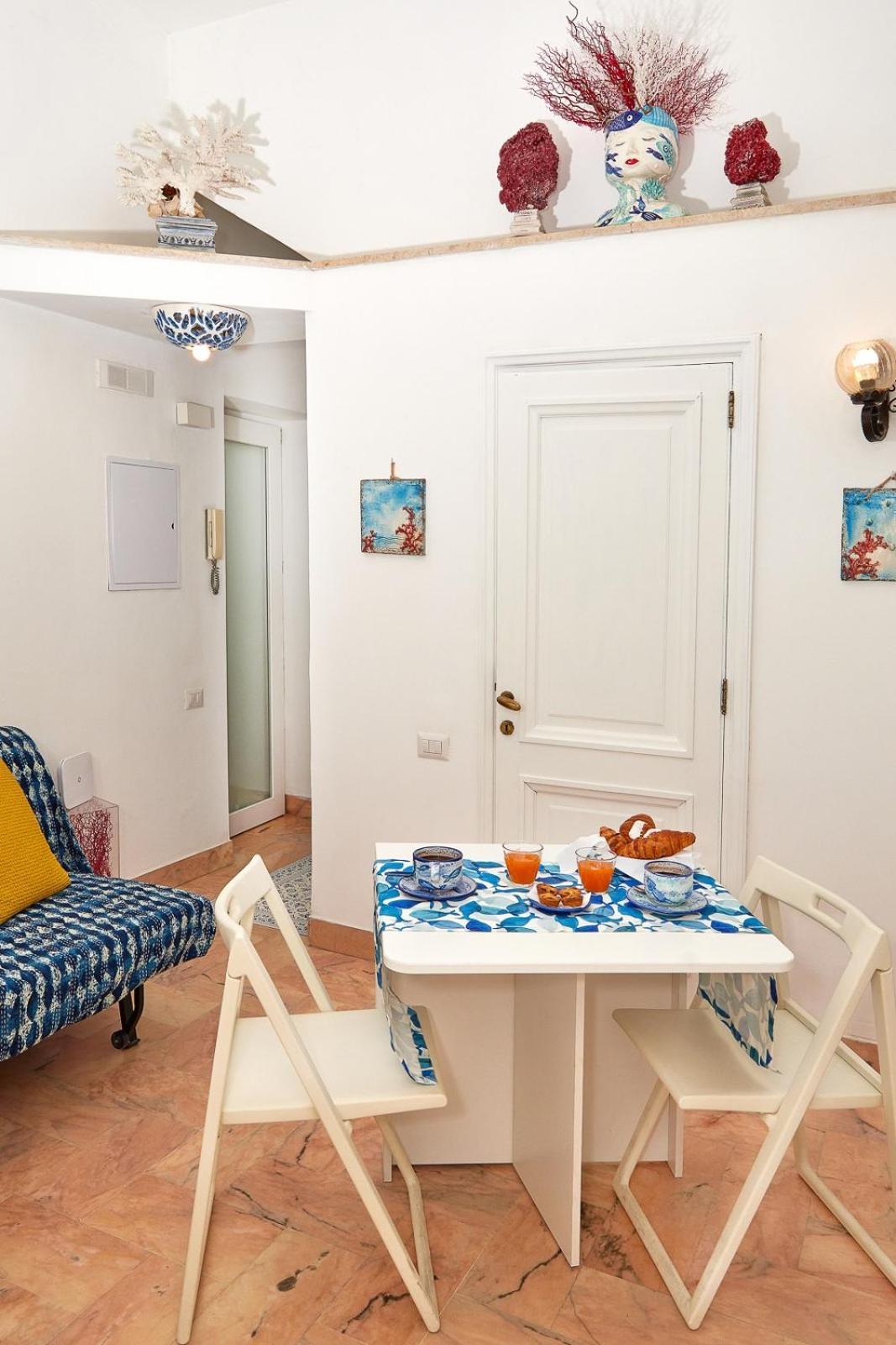 Casa Giulia Capri