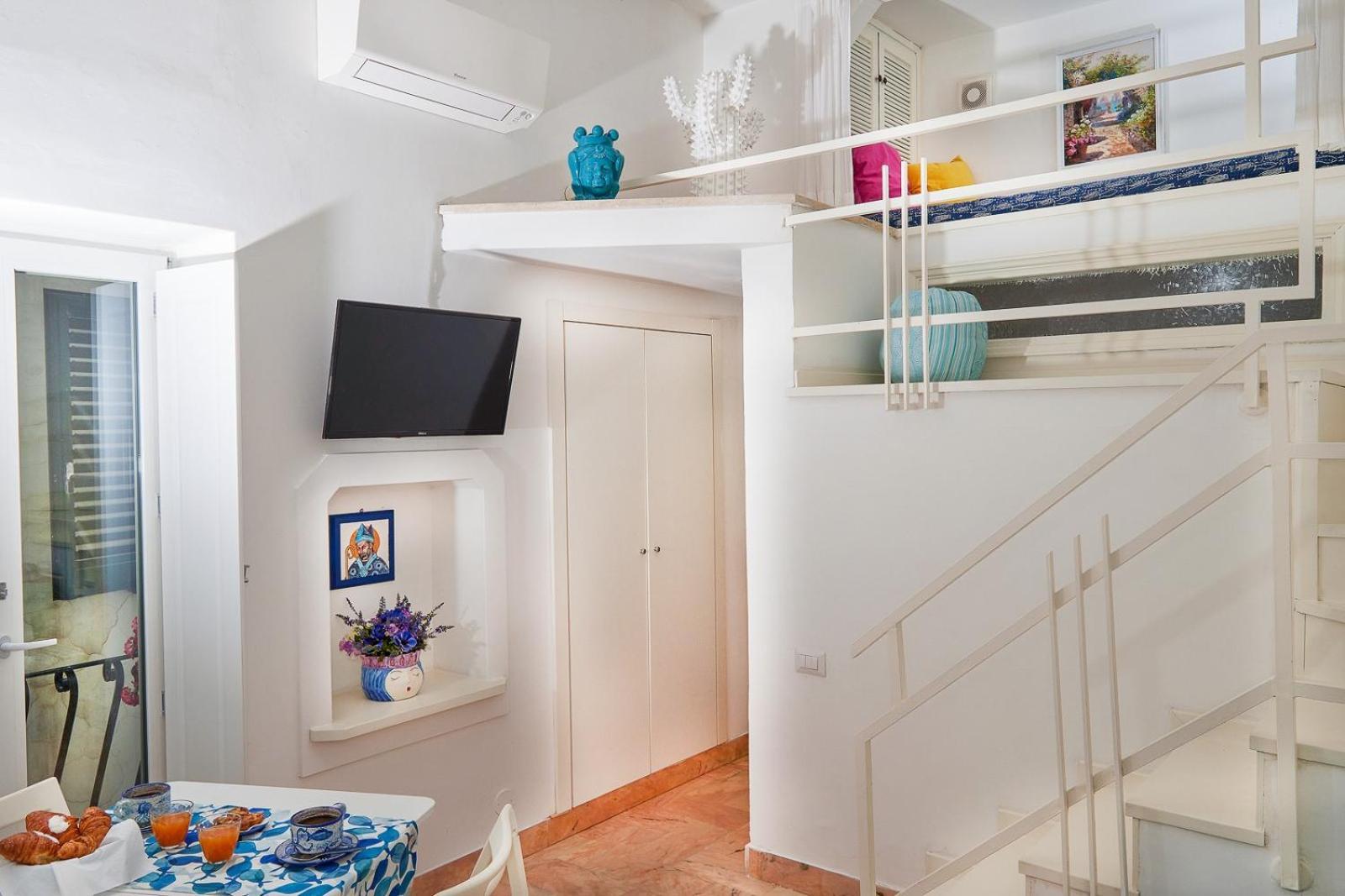 Apartamento Casa Giulia