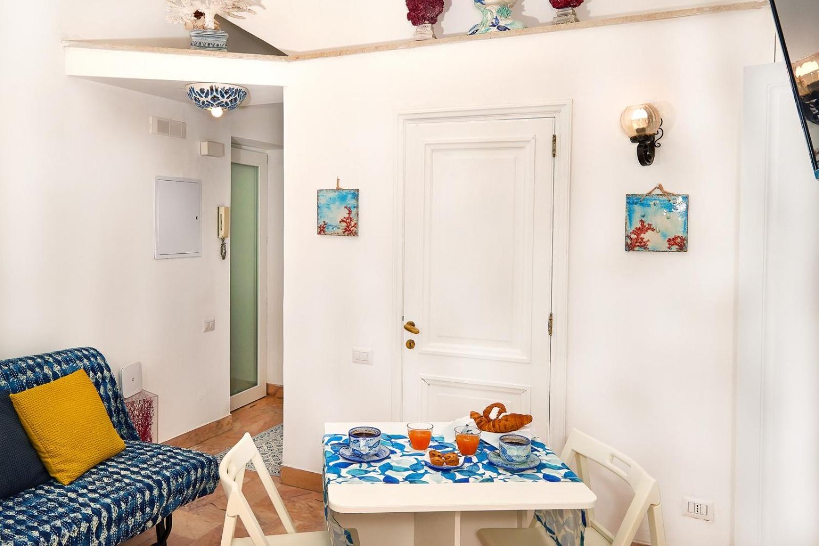 Apartamento Casa Giulia
