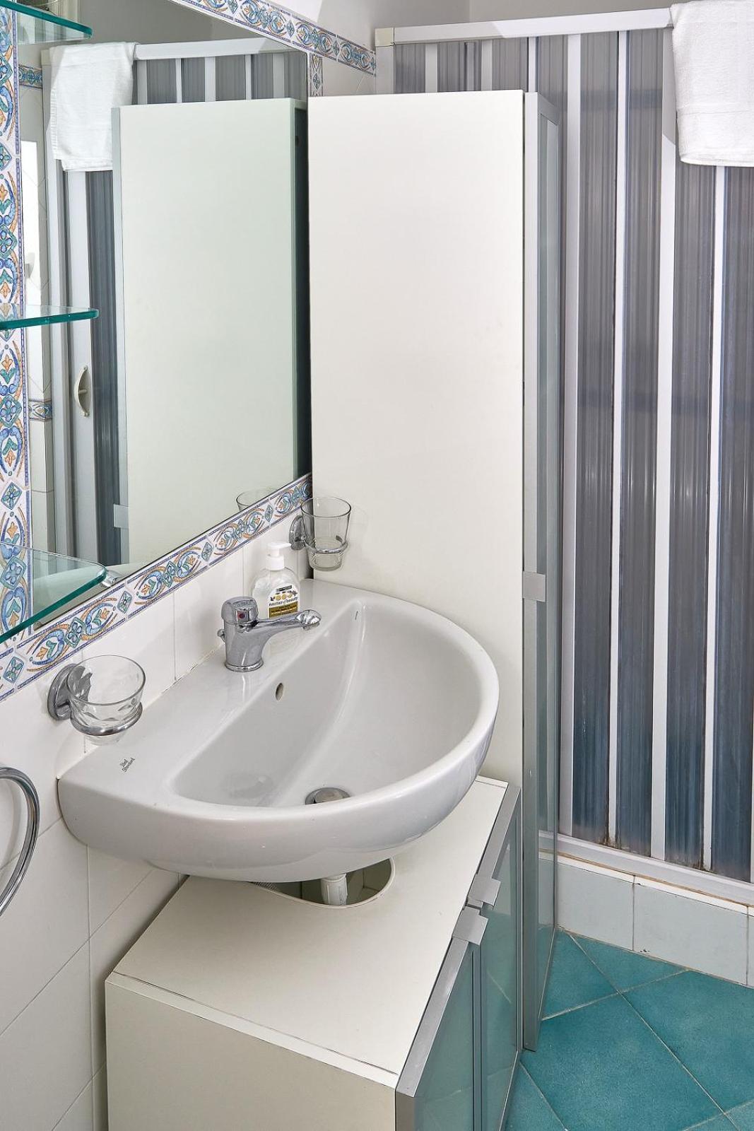 Apartamento Casa Giulia Capri