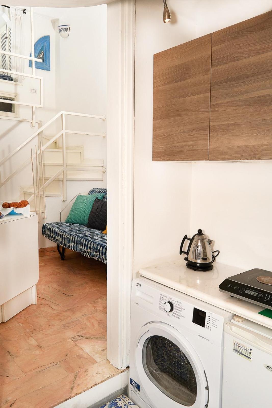 Apartamento Casa Giulia