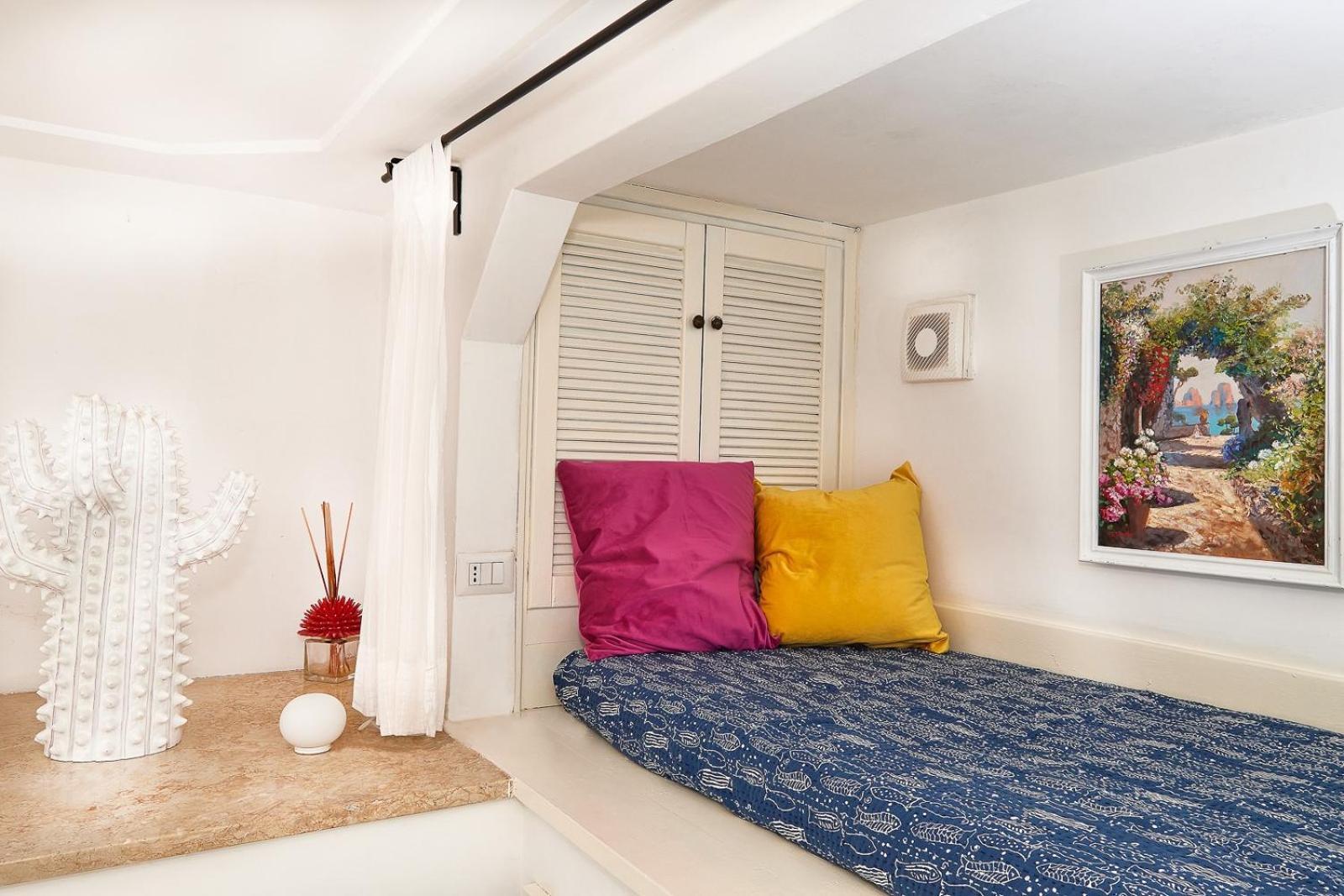 Apartamento Casa Giulia