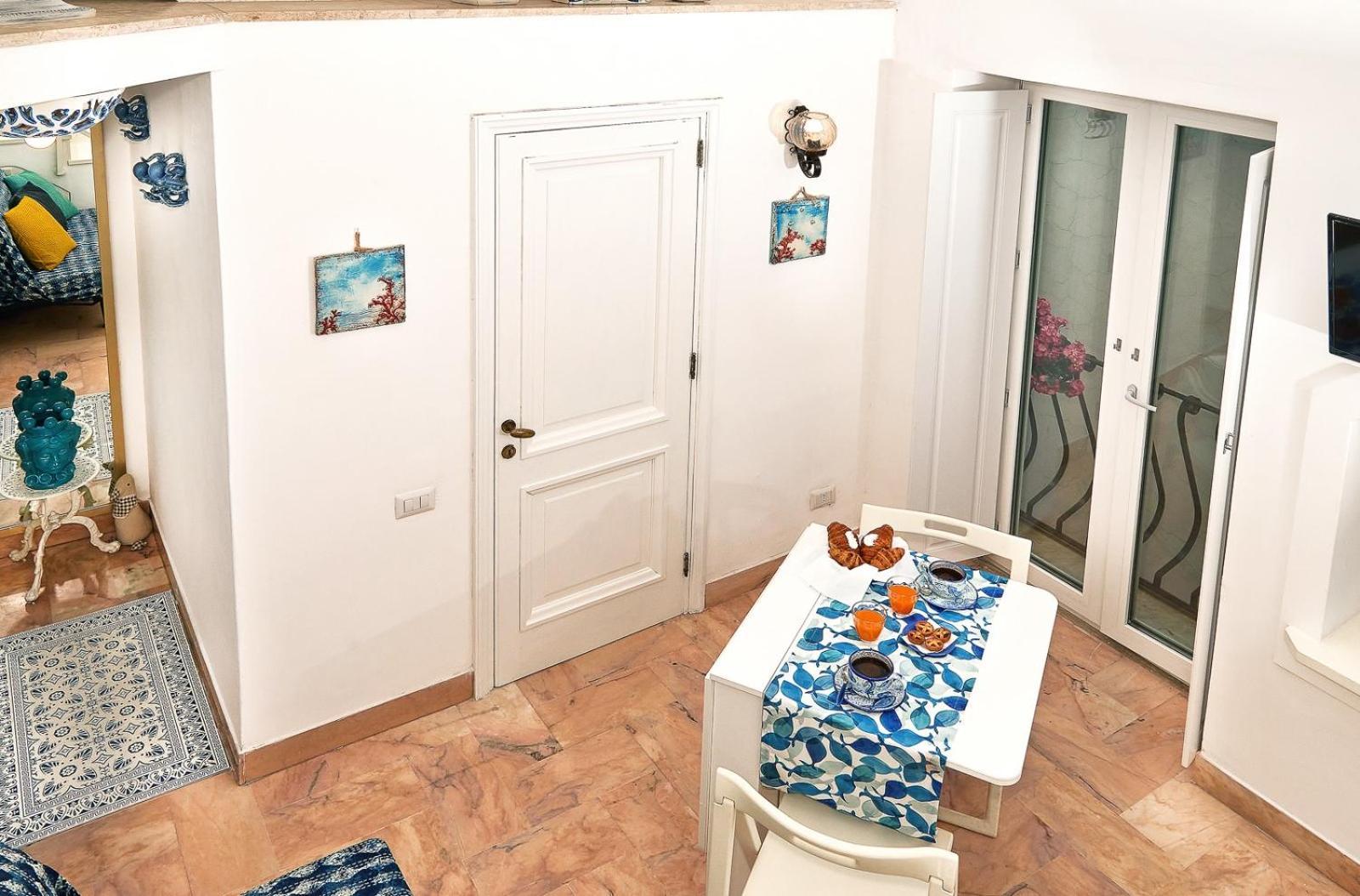 Casa Giulia Capri