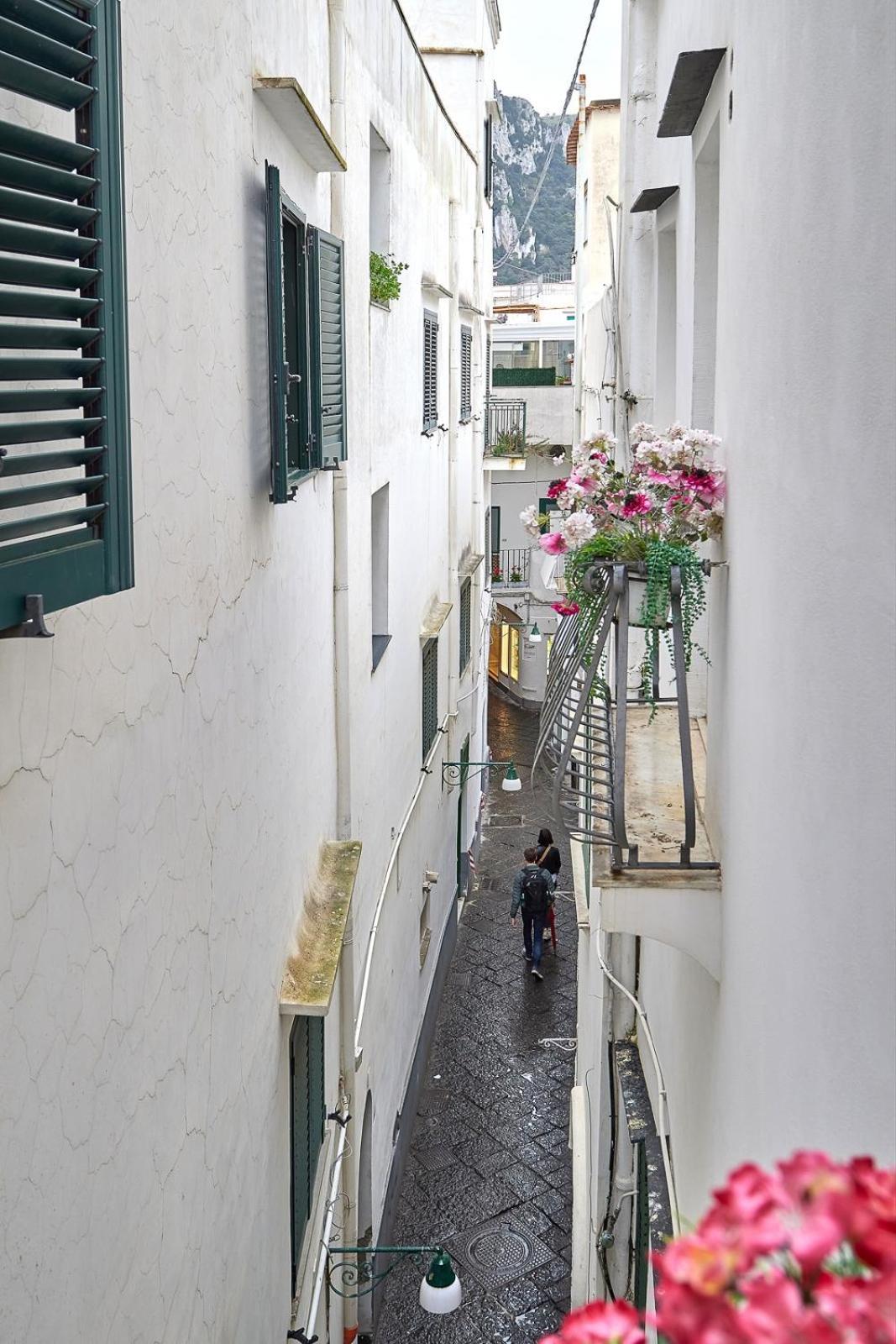 Apartamento Casa Giulia *