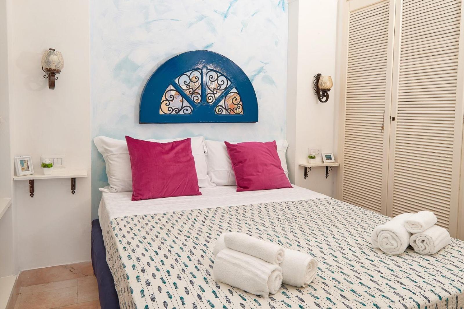 Apartamento Casa Giulia