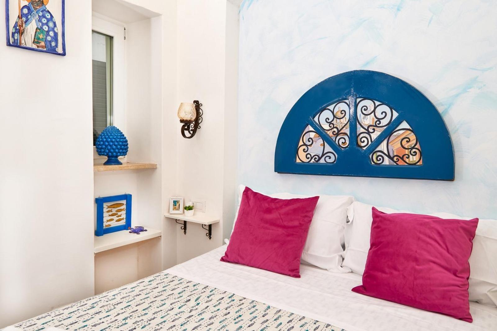 Apartamento Casa Giulia Capri