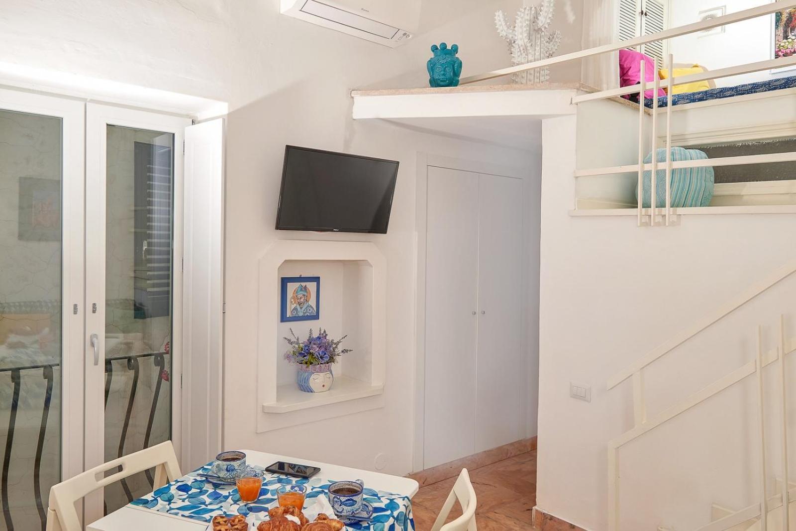 Casa Giulia Capri