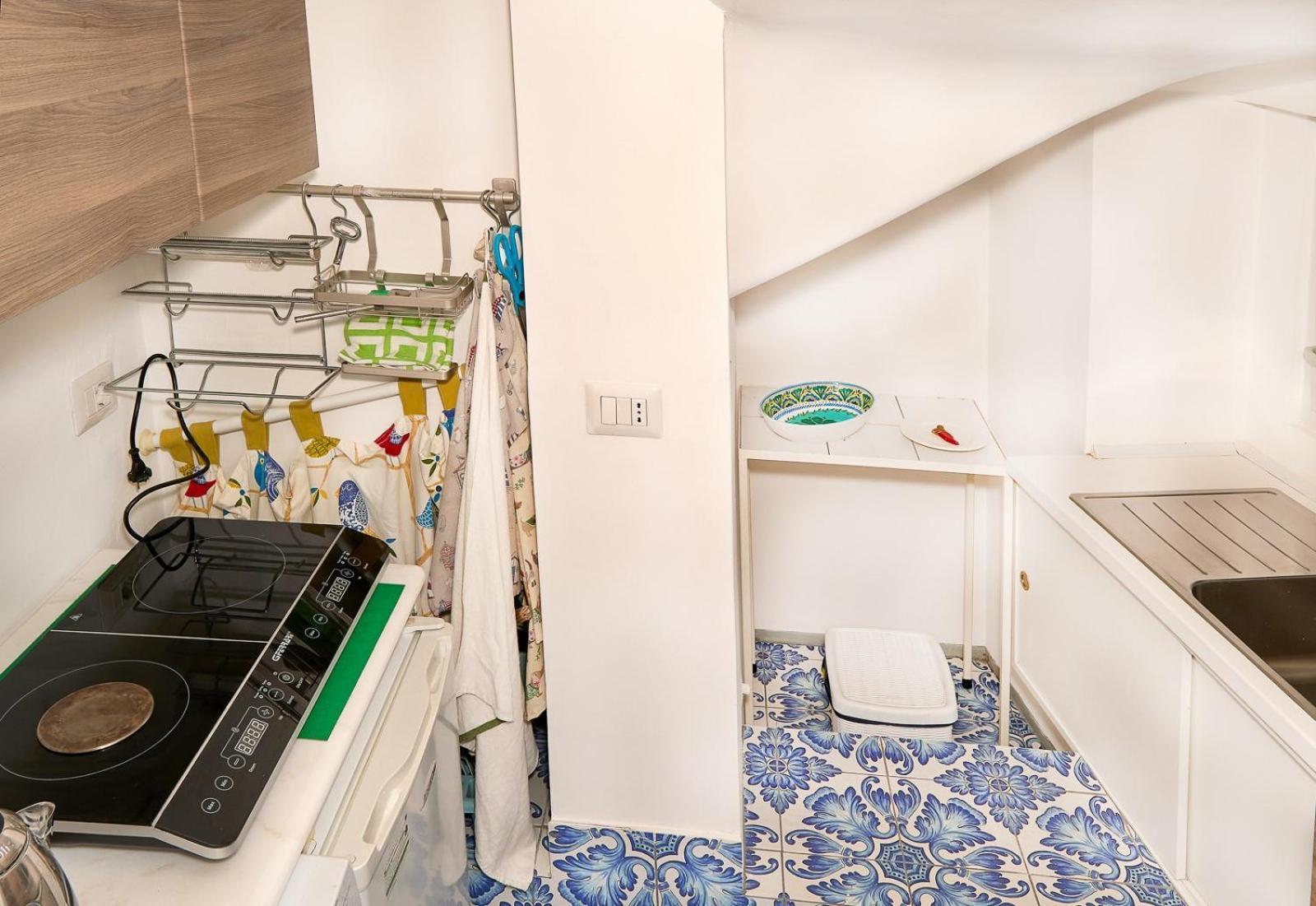 Apartamento Casa Giulia