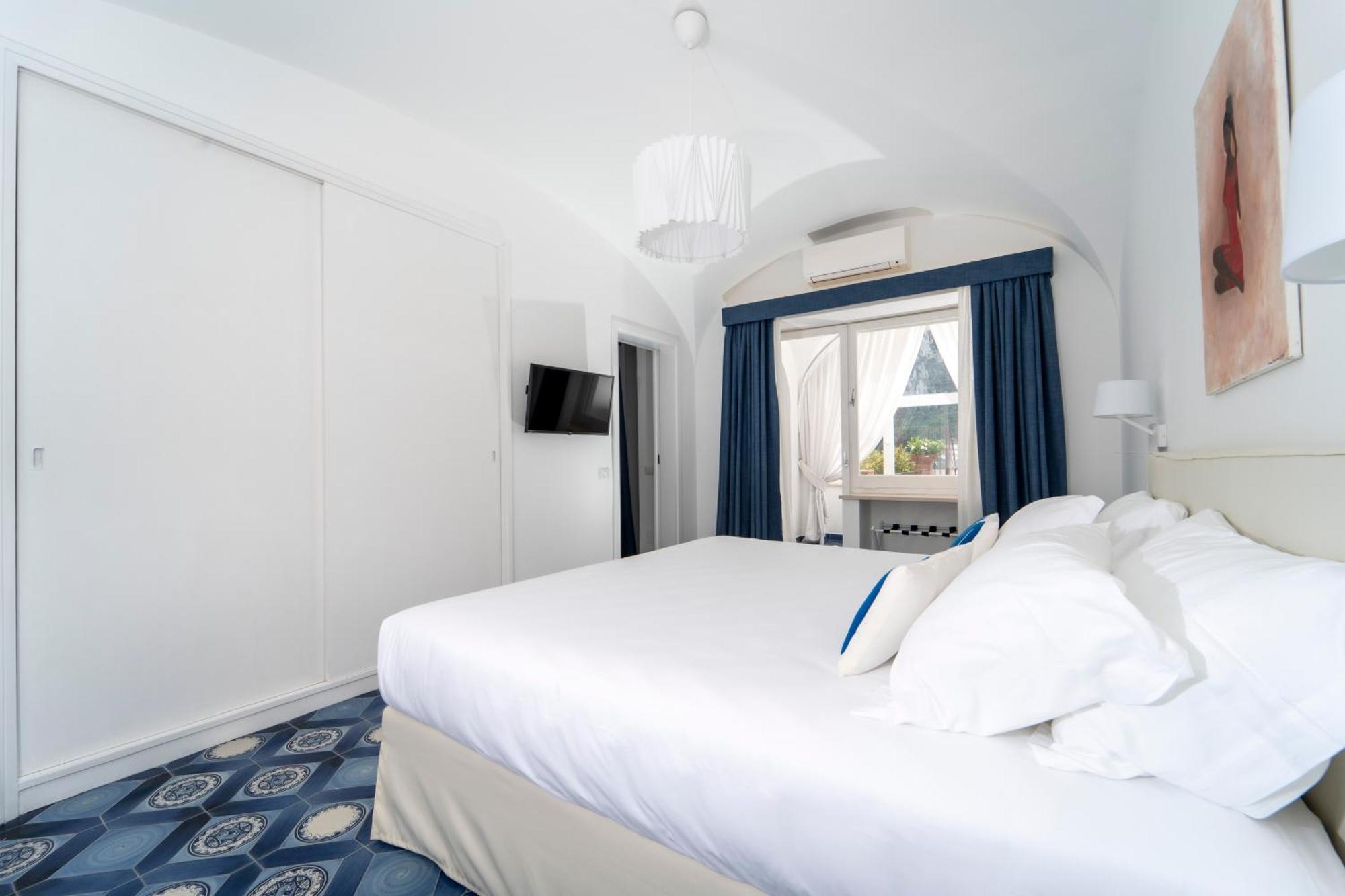 Apartamento Sunbliss