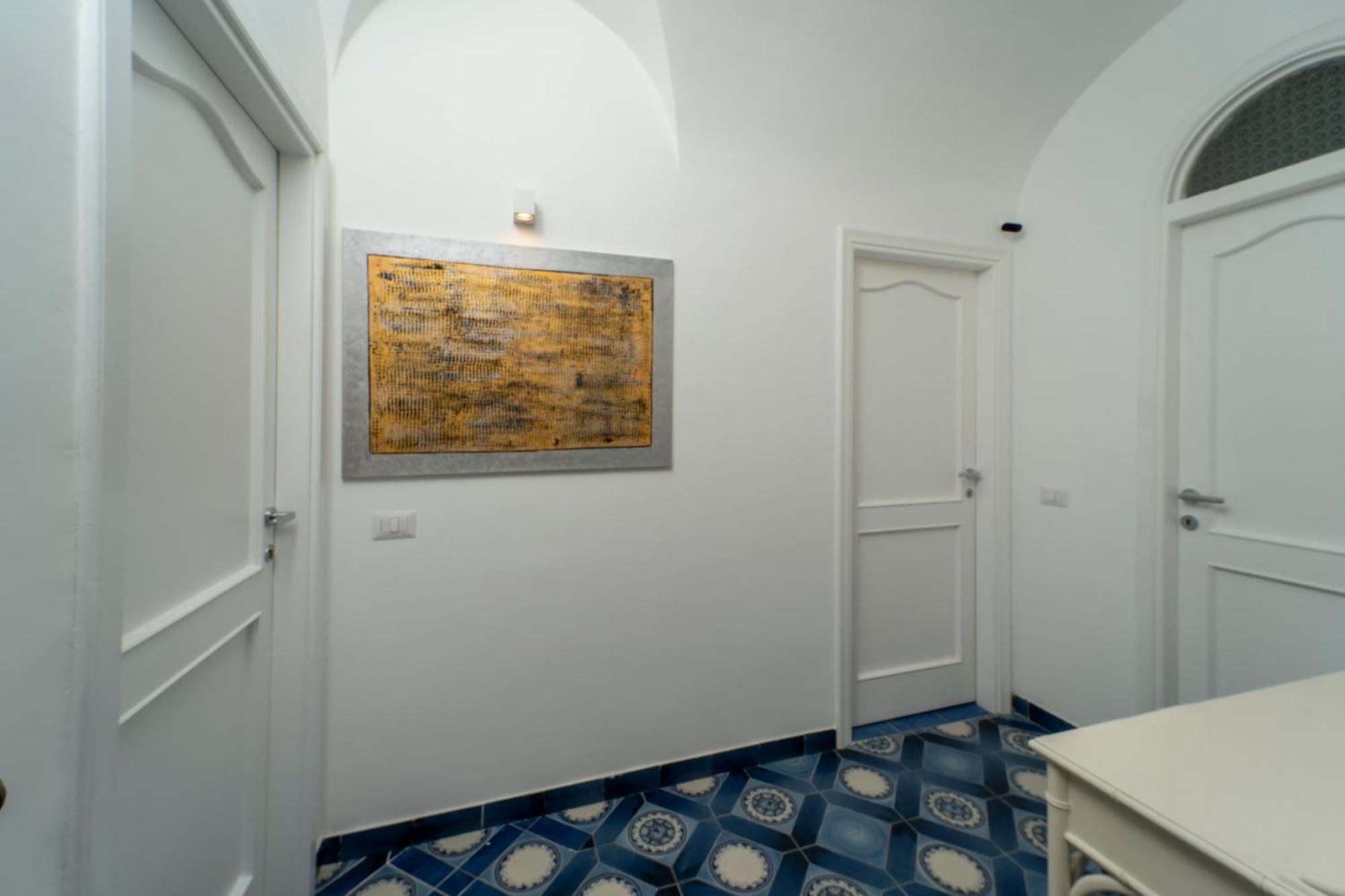 Apartamento Sunbliss