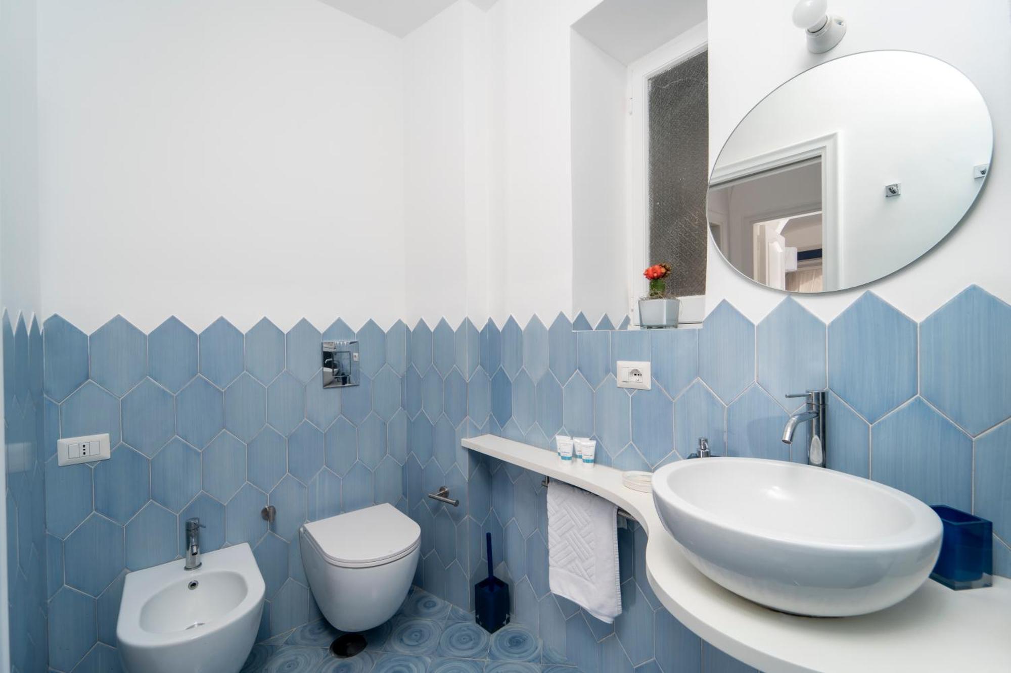 Sunbliss Apartamento