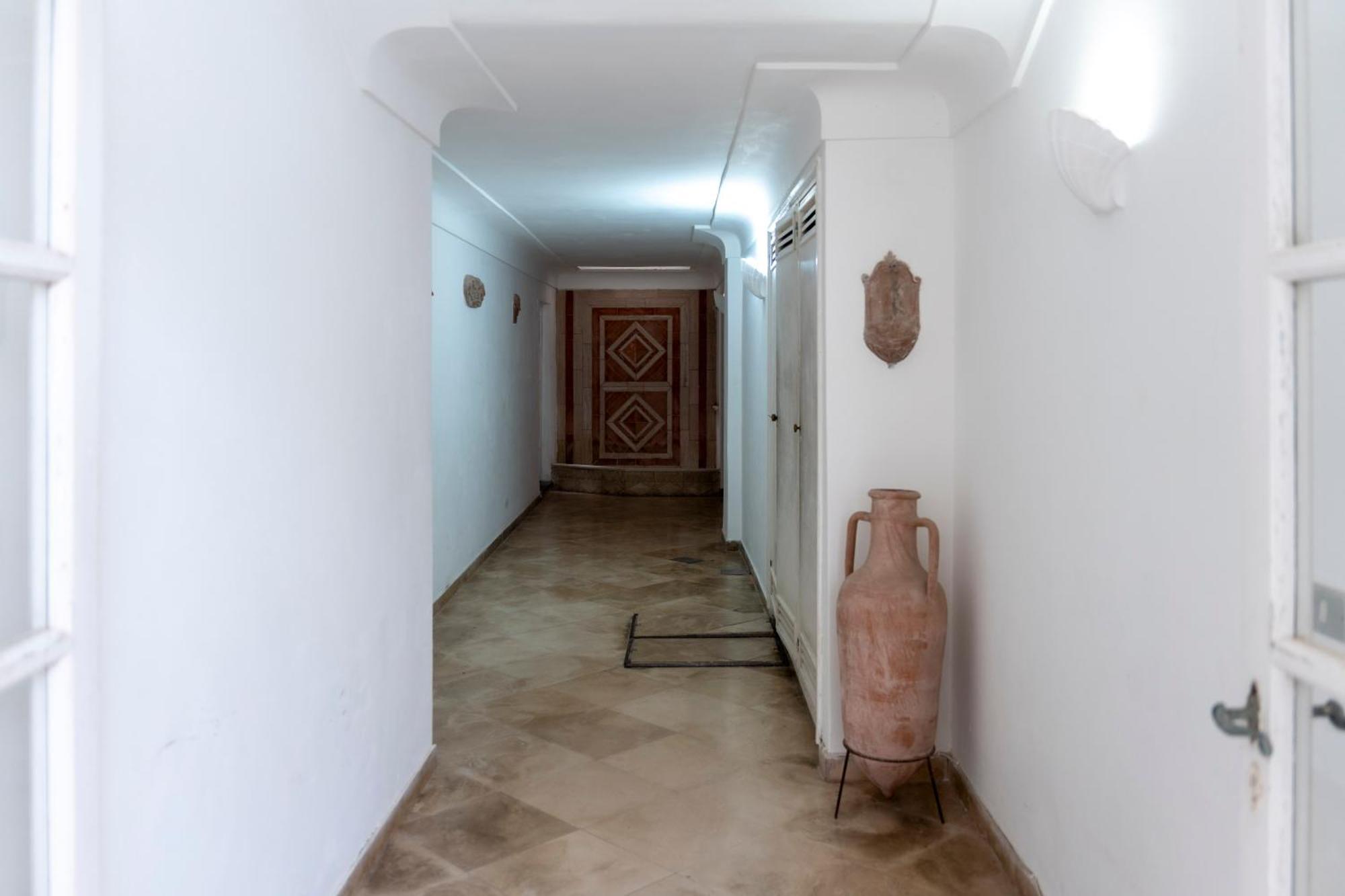 Apartamento Sunbliss