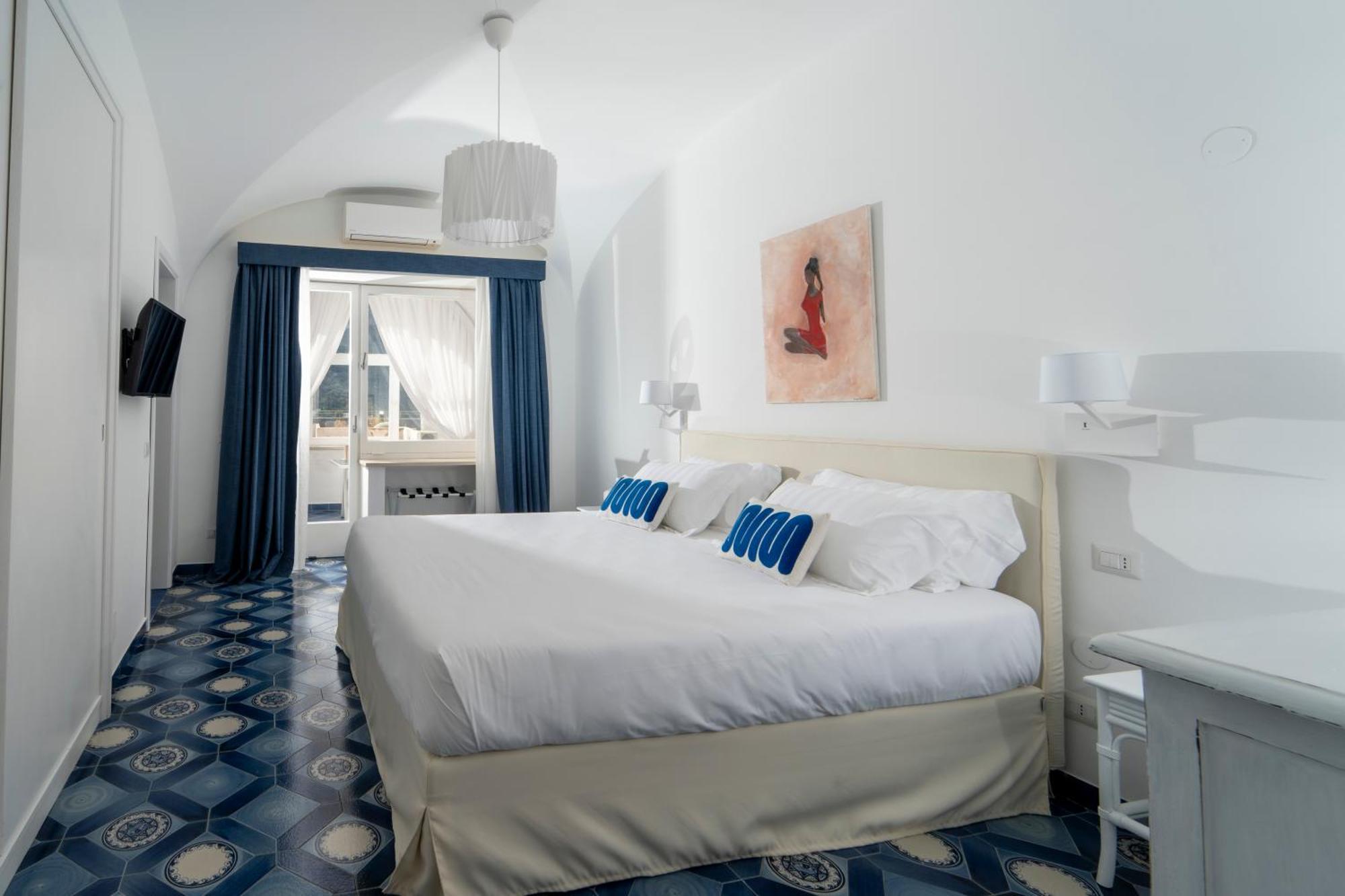Sunbliss Apartamento Capri
