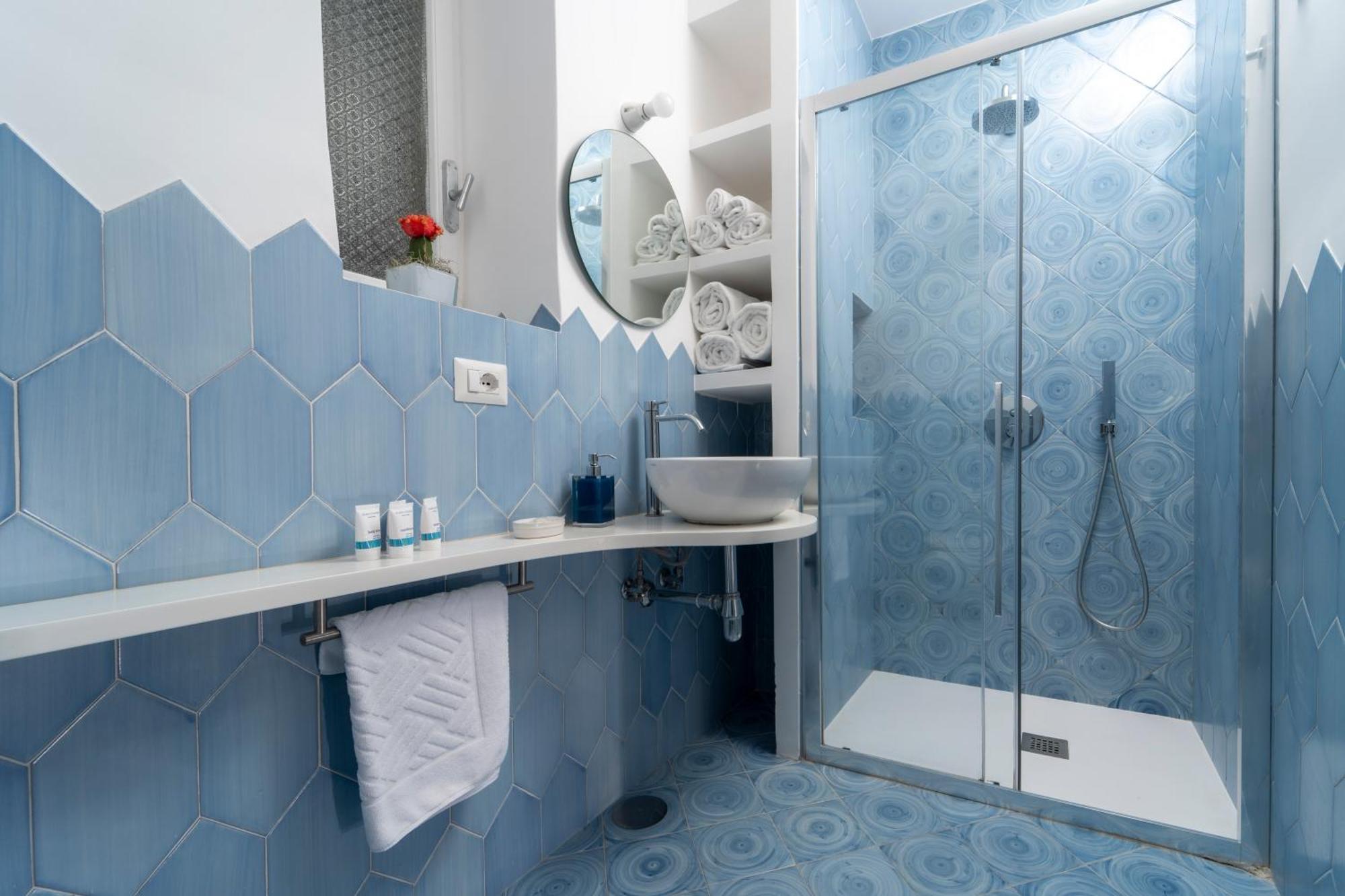 Sunbliss Apartamento