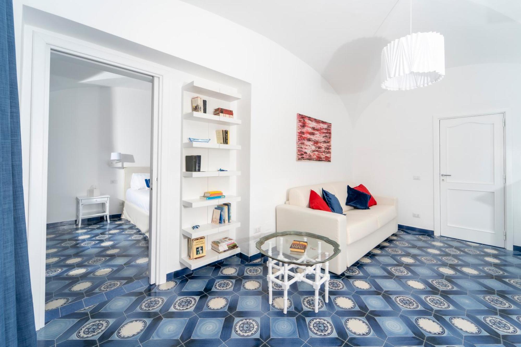 Sunbliss Apartamento