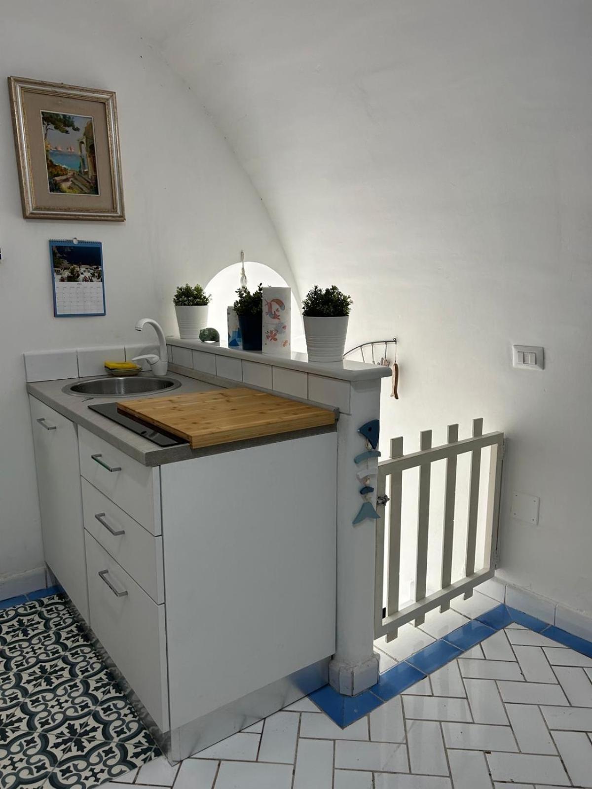 Casa vacanze Nana Casa Vacanza Capri