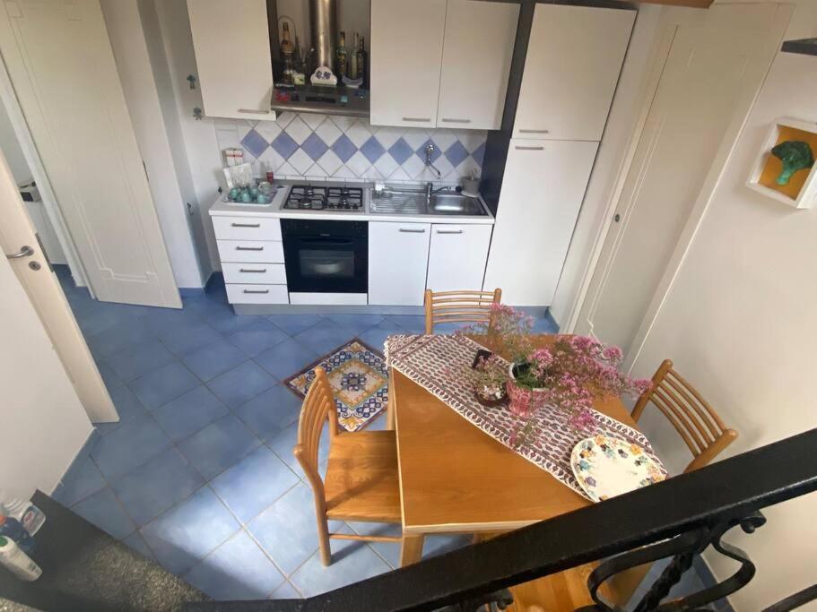 Ferienhaus La Sisina -