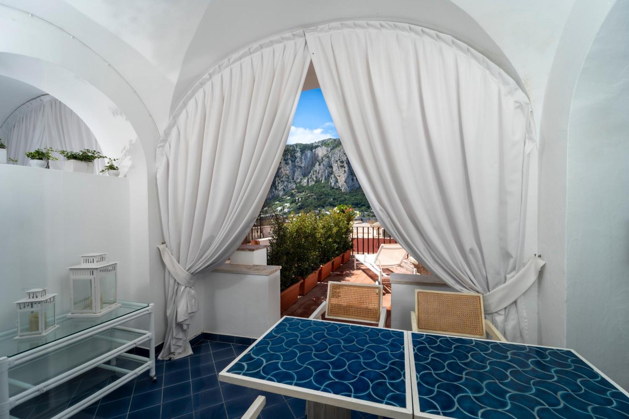 Sunbliss Capri