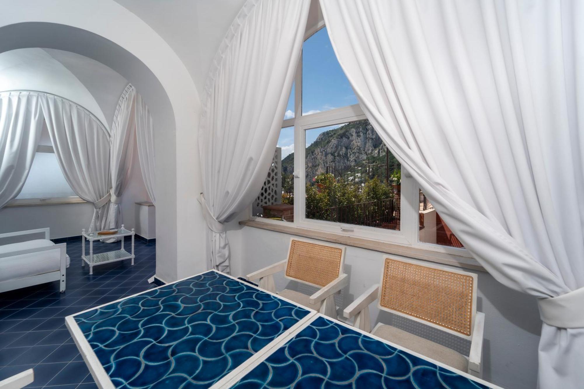 Sunbliss Capri
