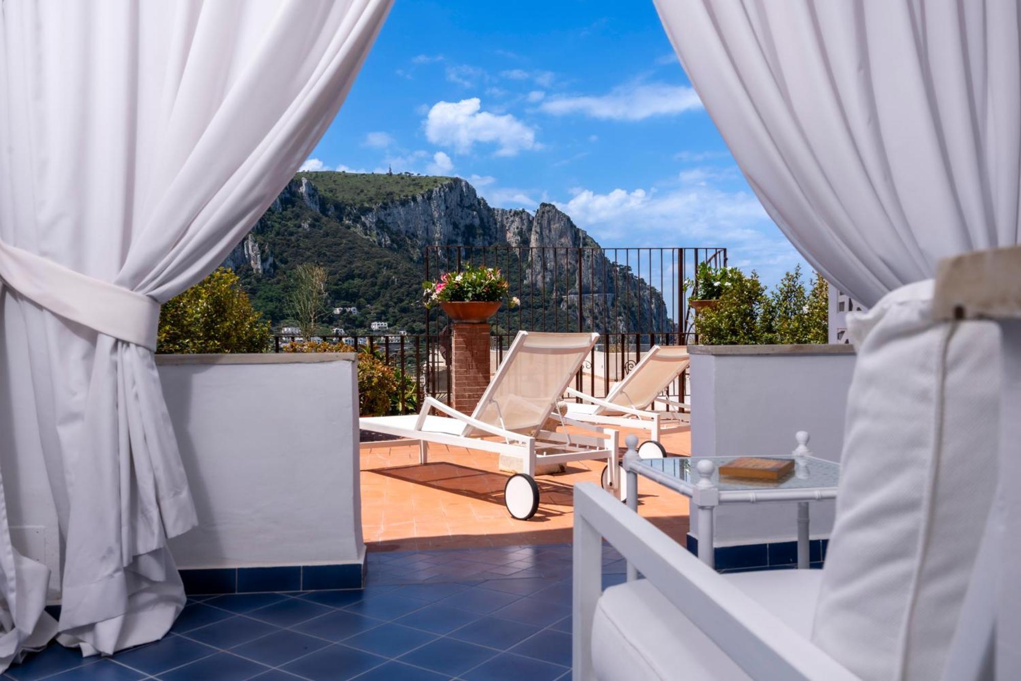 Sunbliss Apartamento