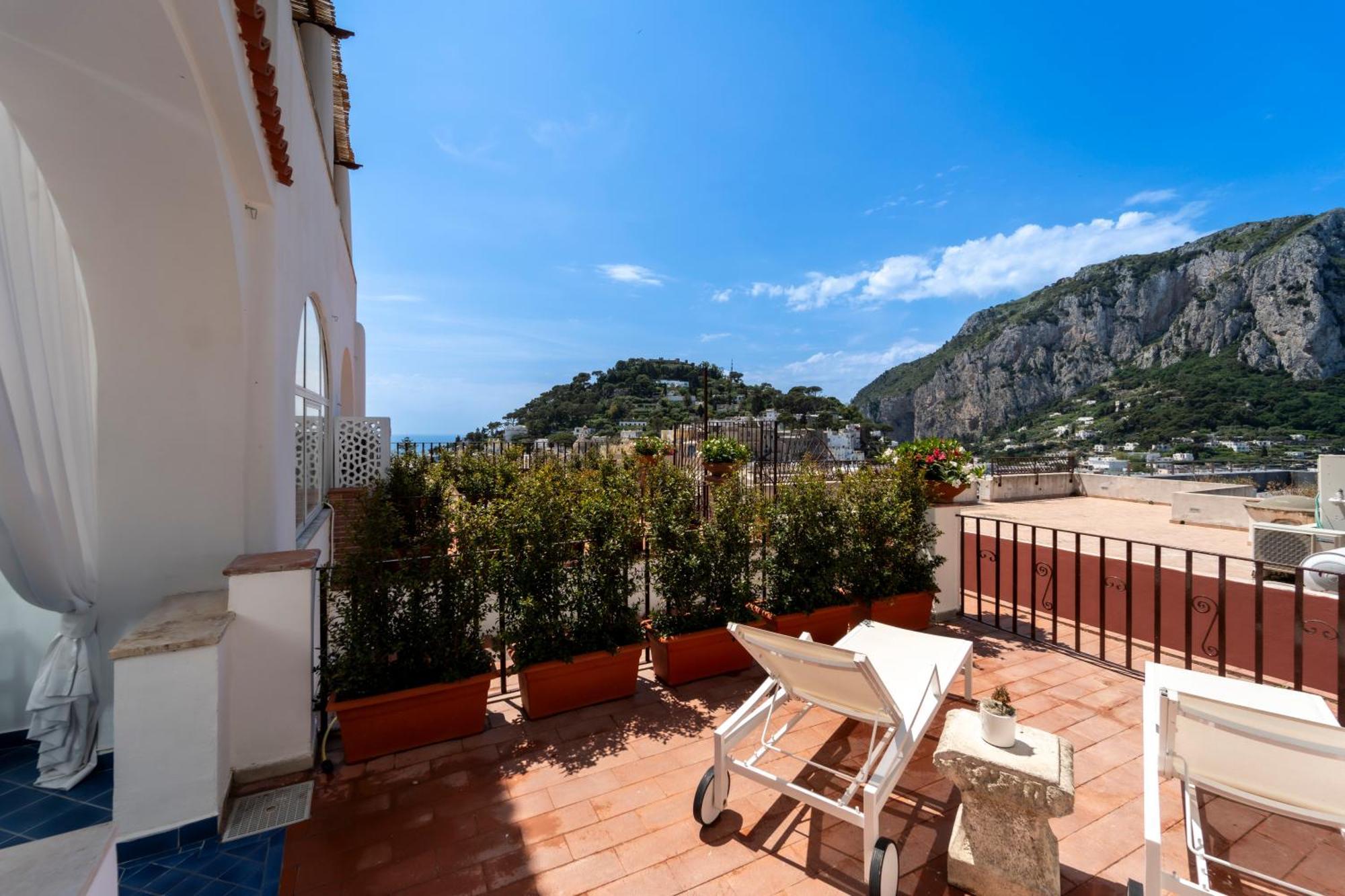 Apartamento Sunbliss *