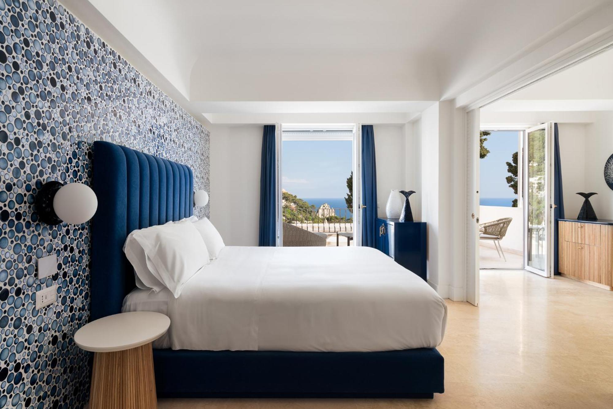 La Residenza Hotel Capri