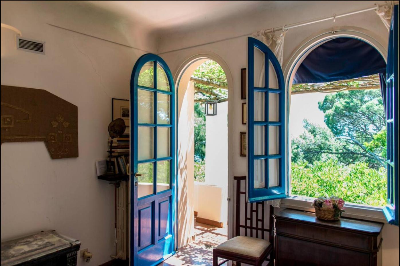 La Casa Nel Bosco Guest house *