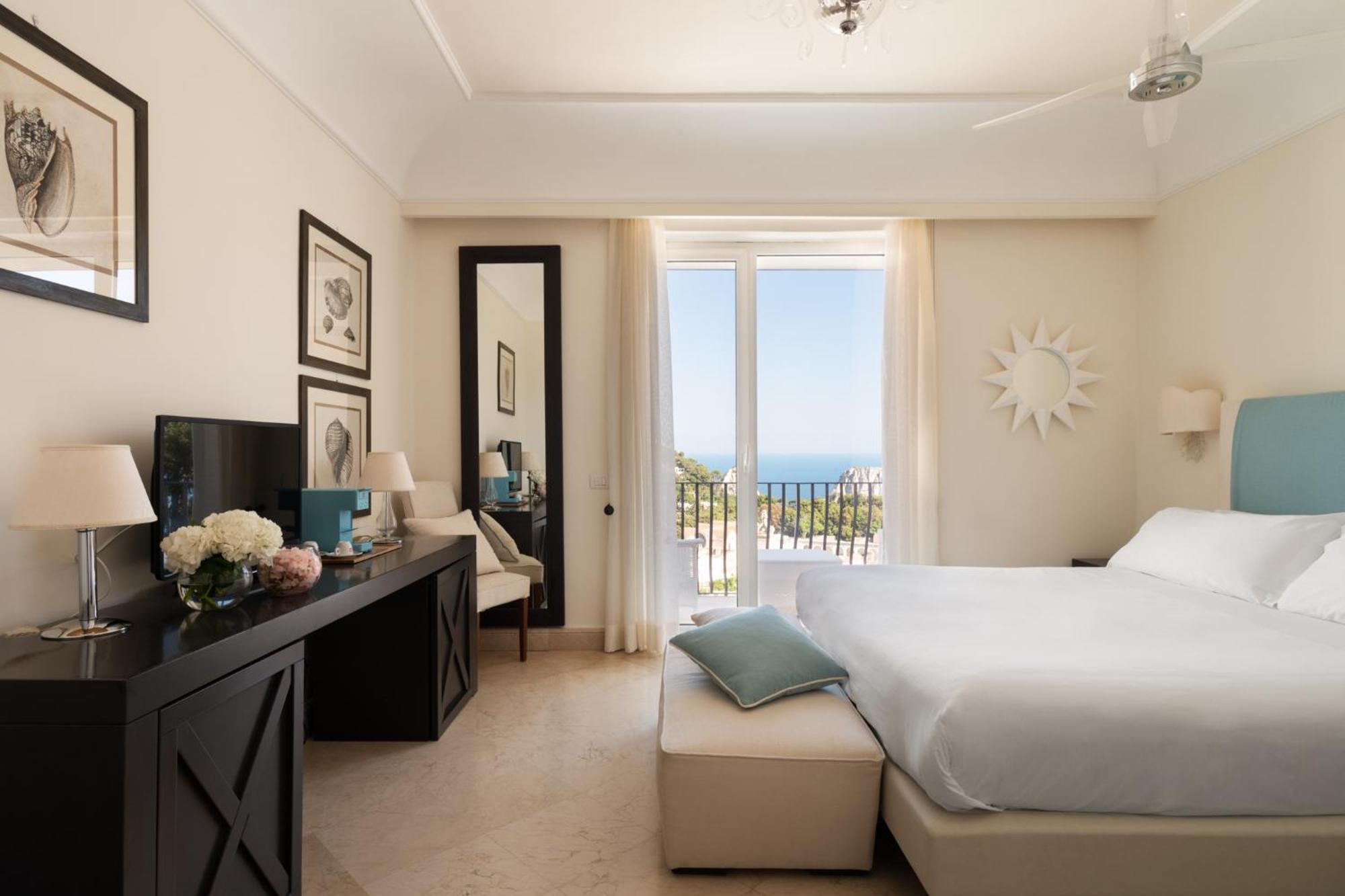 La Residenza Hotel Capri