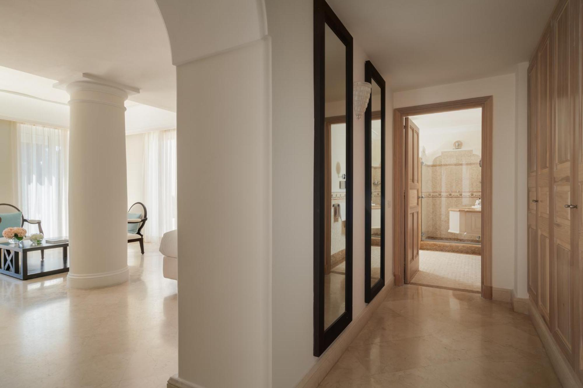 Hotel La Residenza