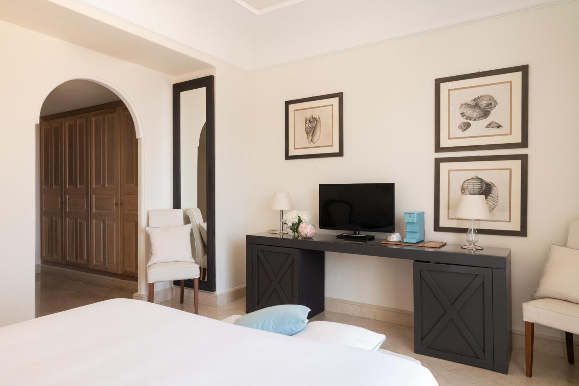 La Residenza 4*