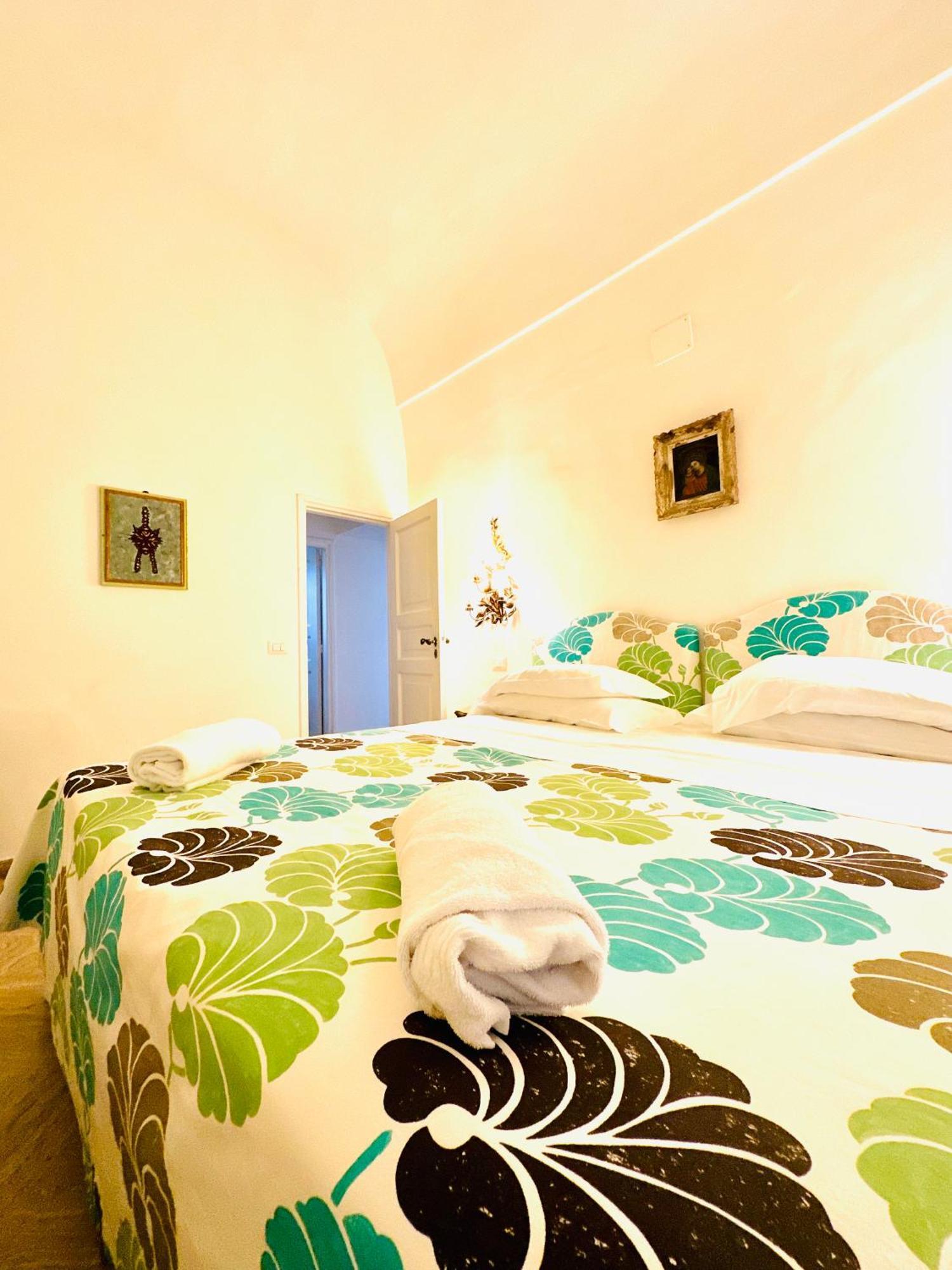 I Tre Soli By Caprirooms Holiday home