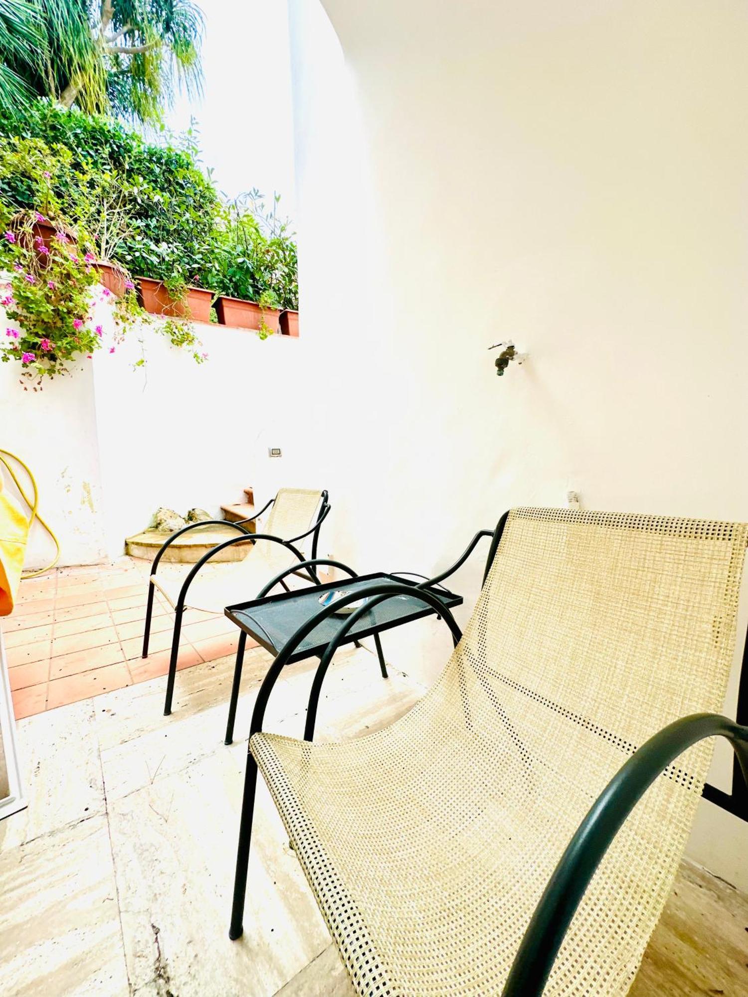 Holiday home I Tre Soli By Caprirooms *