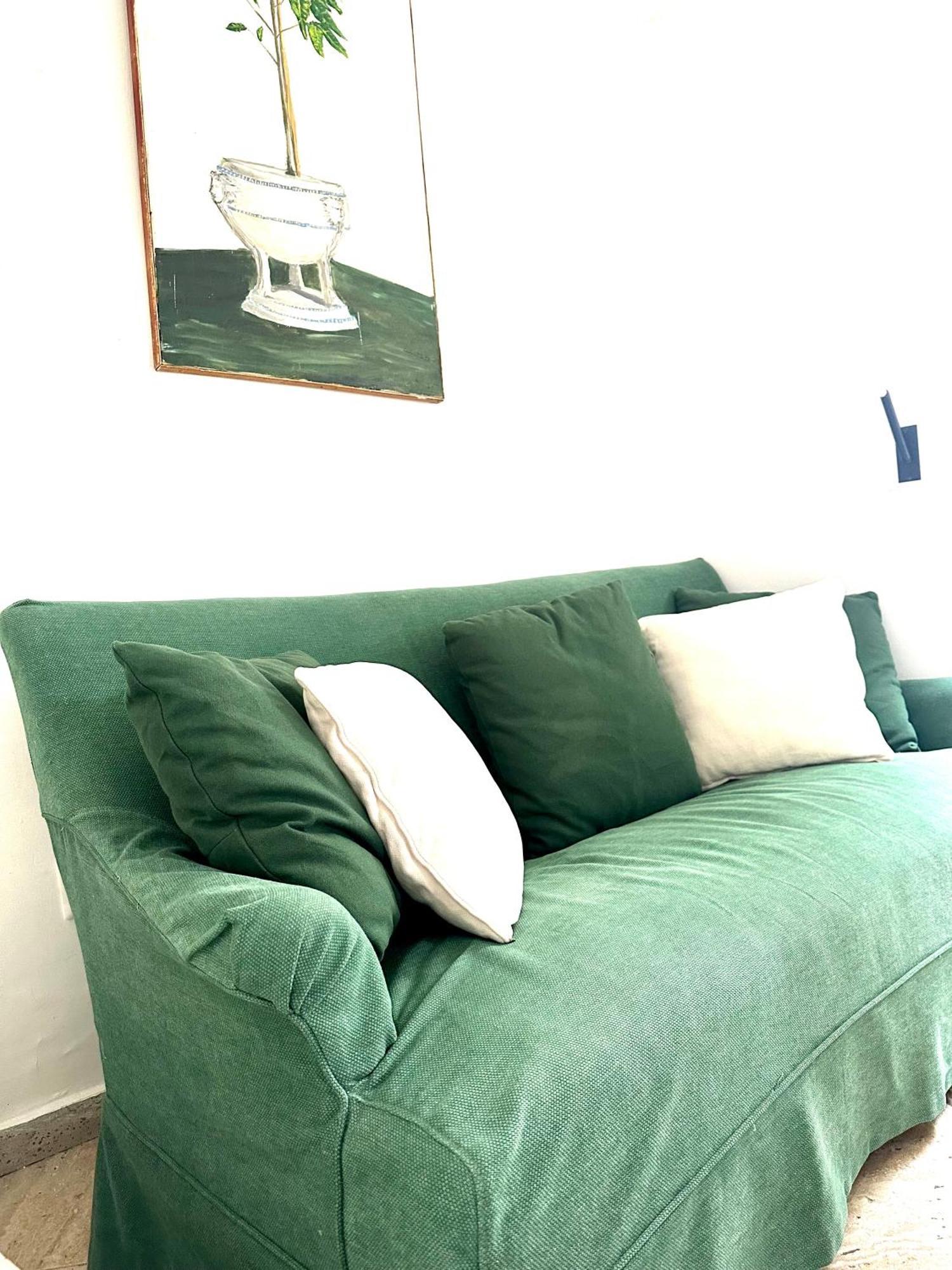 I Tre Soli By Caprirooms Holiday home Capri