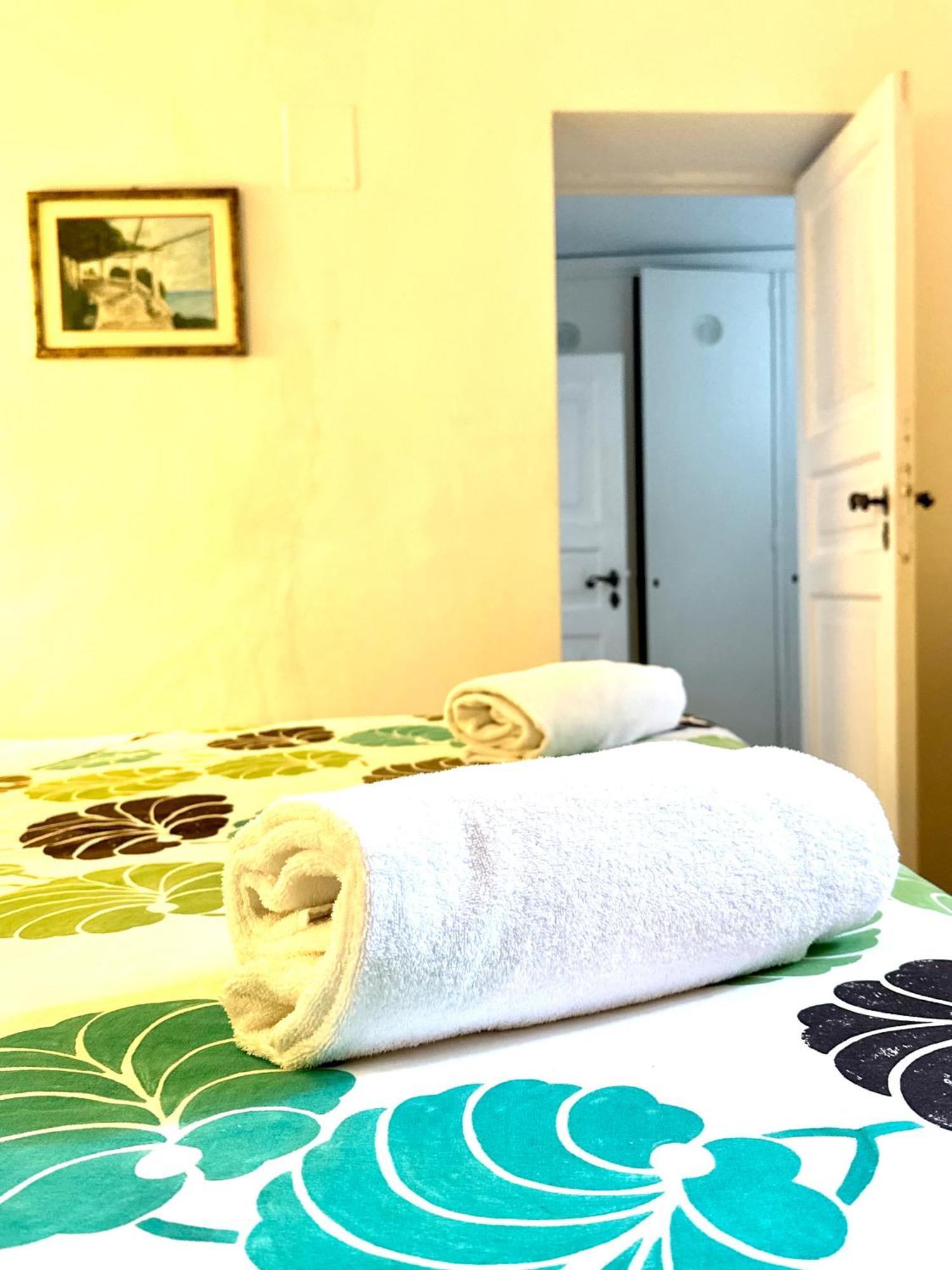 Holiday home I Tre Soli By Caprirooms Capri
