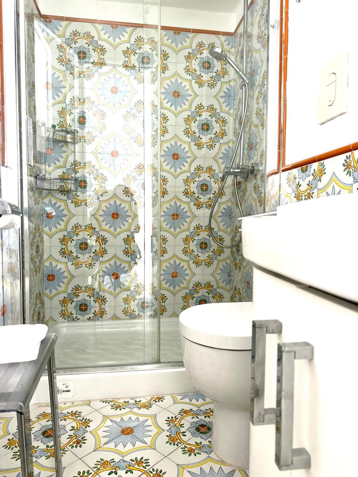 I Tre Soli By Caprirooms Holiday home Capri