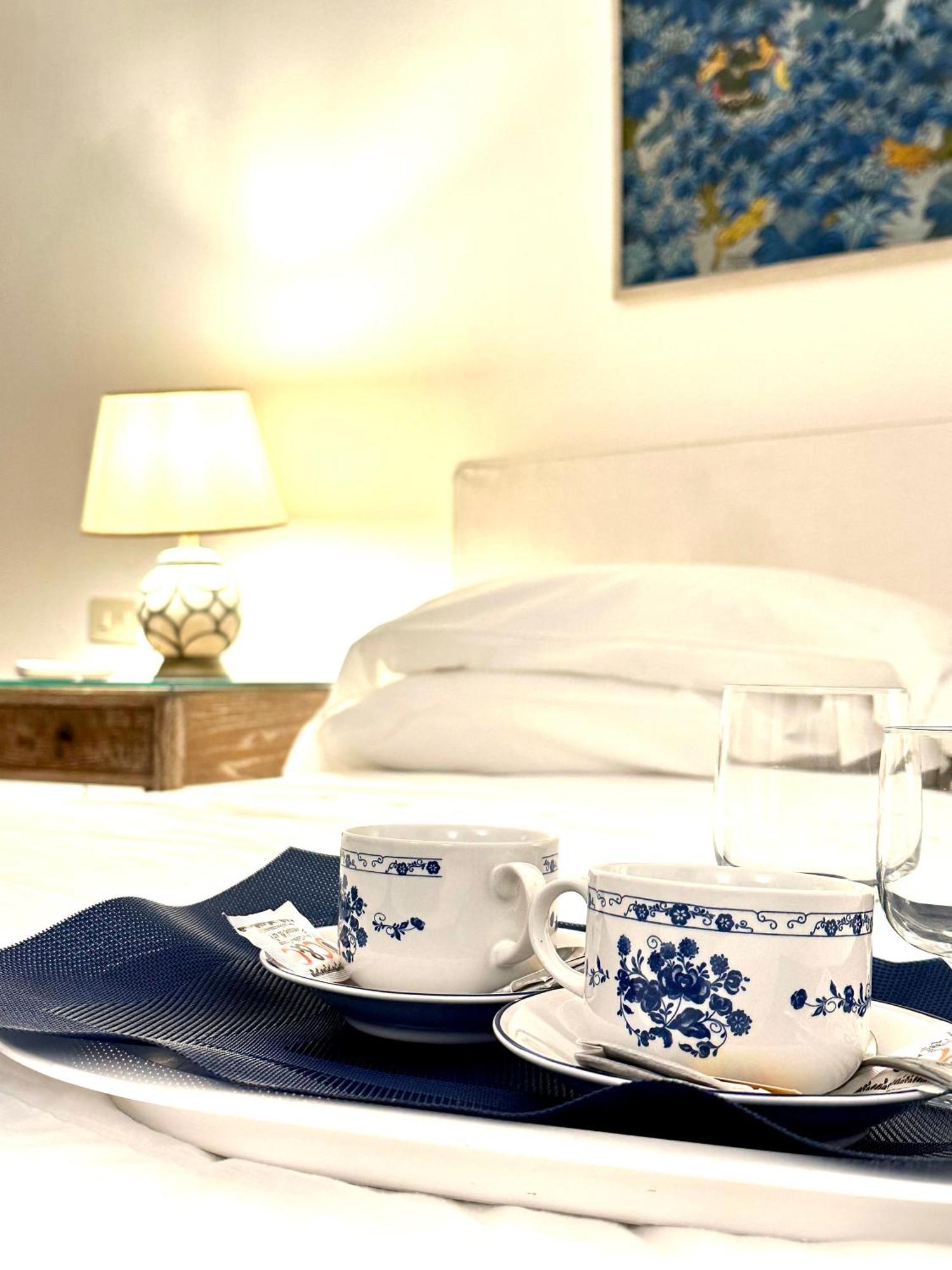I Tre Soli By Caprirooms *