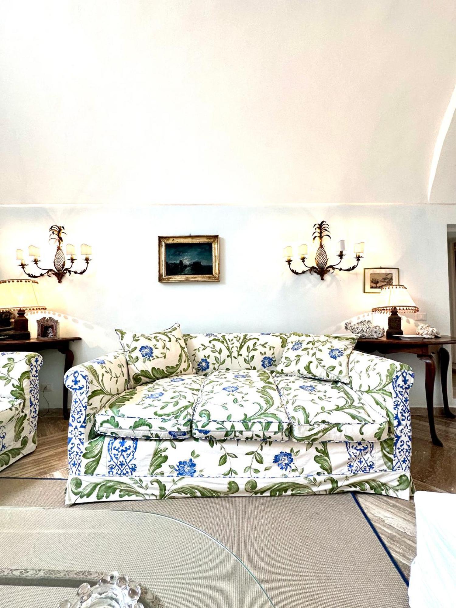 Holiday home I Tre Soli By Caprirooms *
