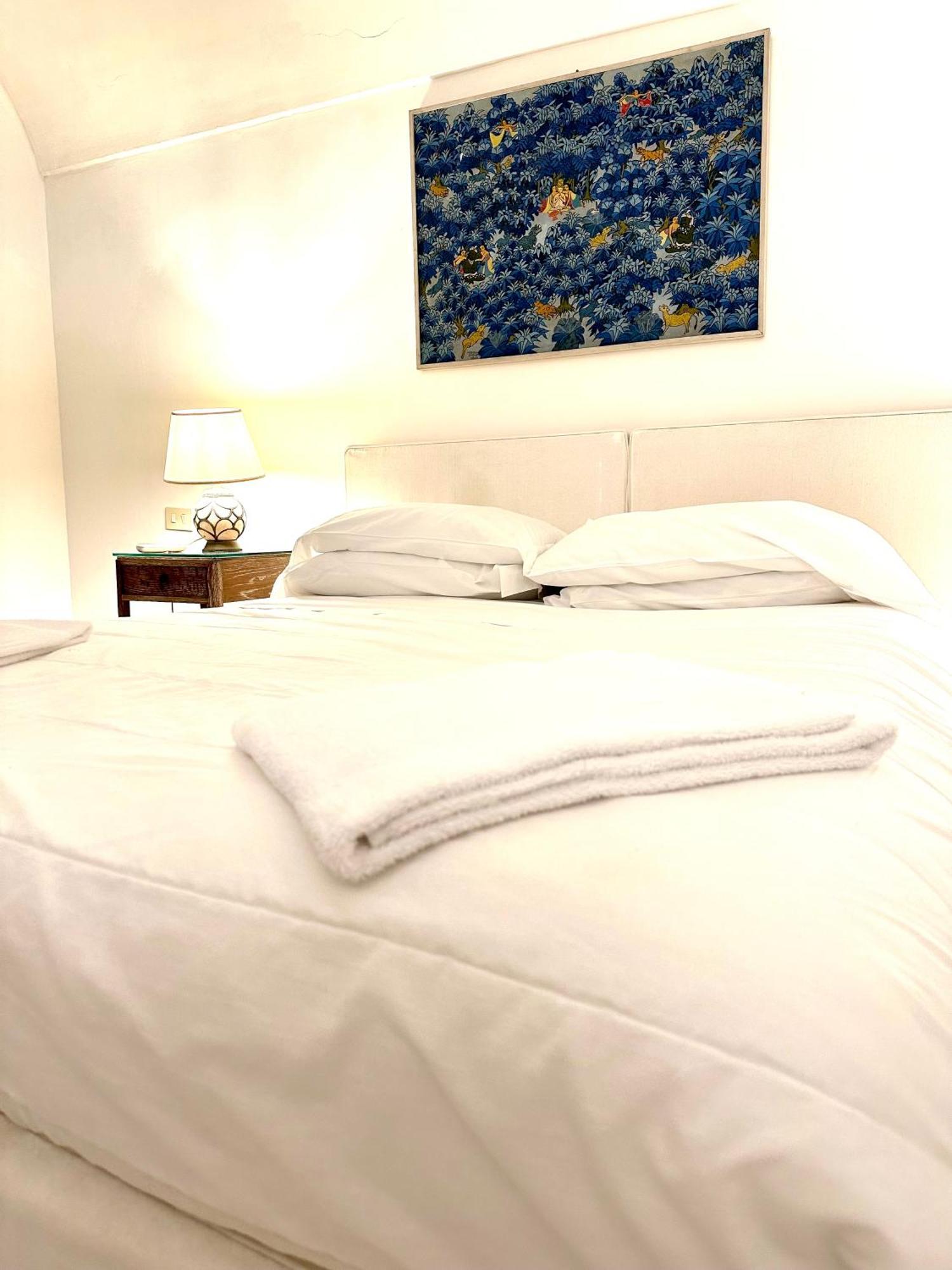 Holiday home I Tre Soli By Caprirooms Capri