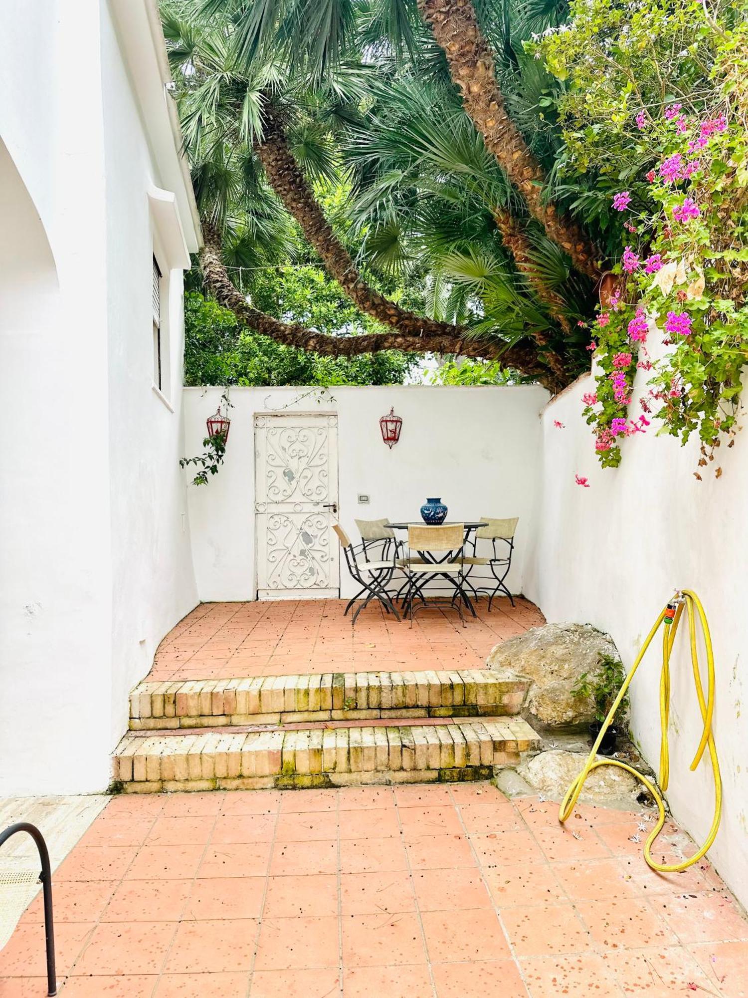 I Tre Soli By Caprirooms Holiday home *