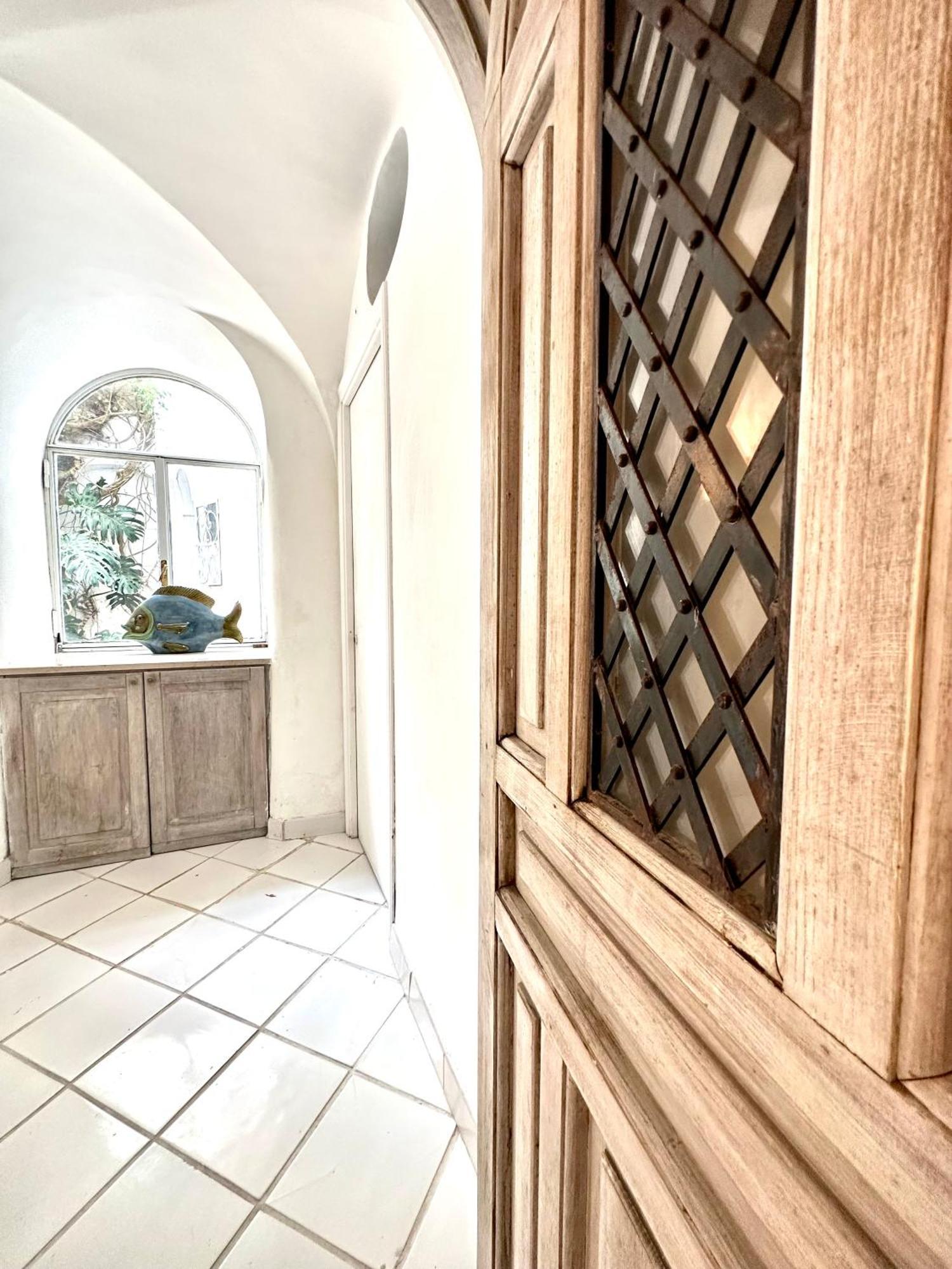 Holiday home I Tre Soli By Caprirooms *