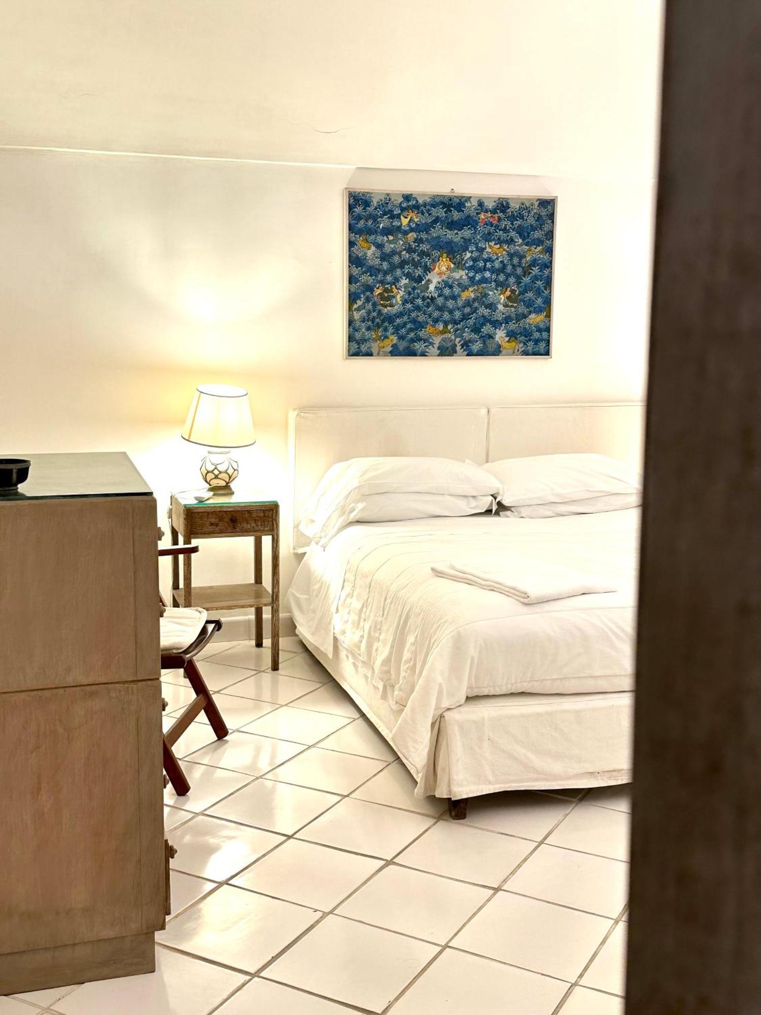 I Tre Soli By Caprirooms Holiday home Capri