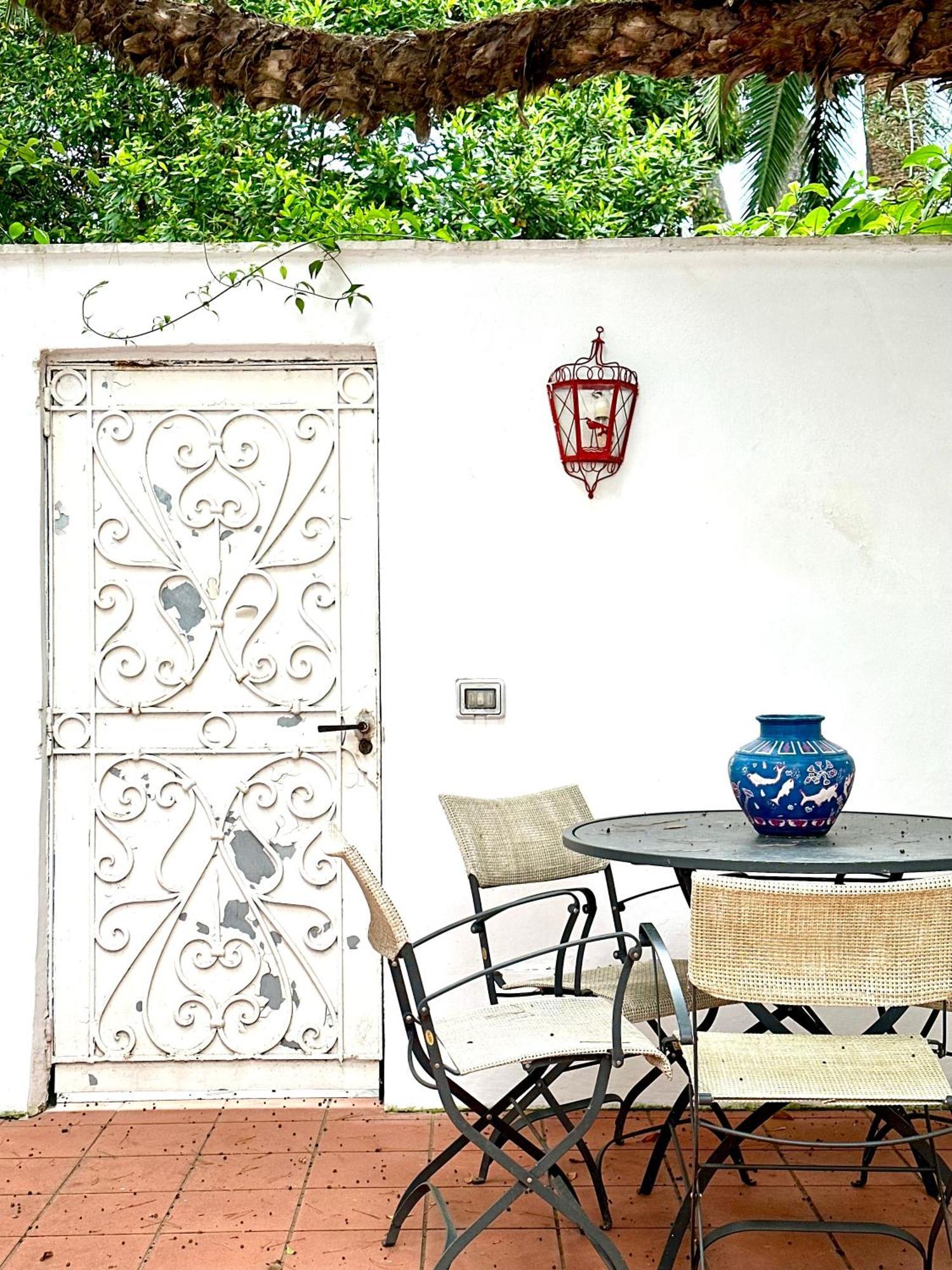 Holiday home I Tre Soli By Caprirooms
